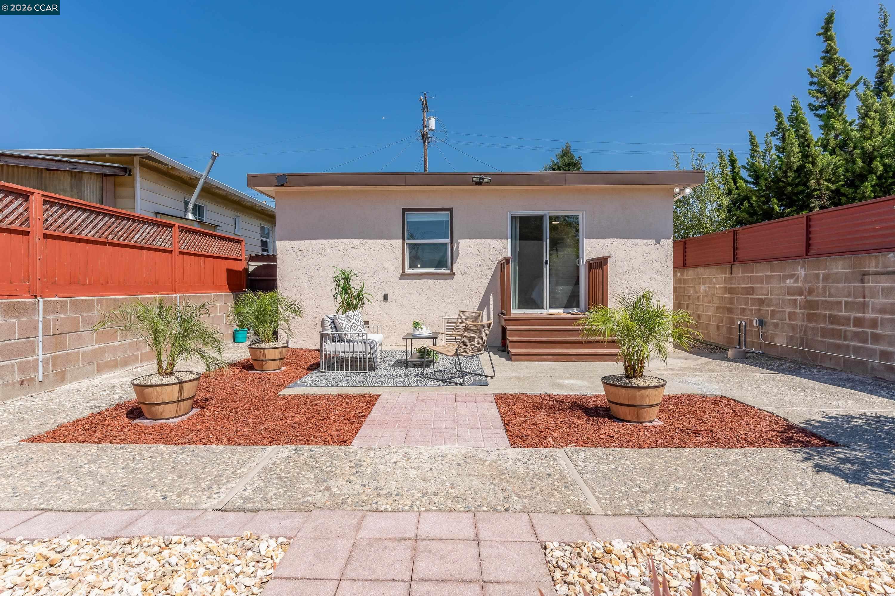 609 37Th St, Richmond CA 94805 — photo 42