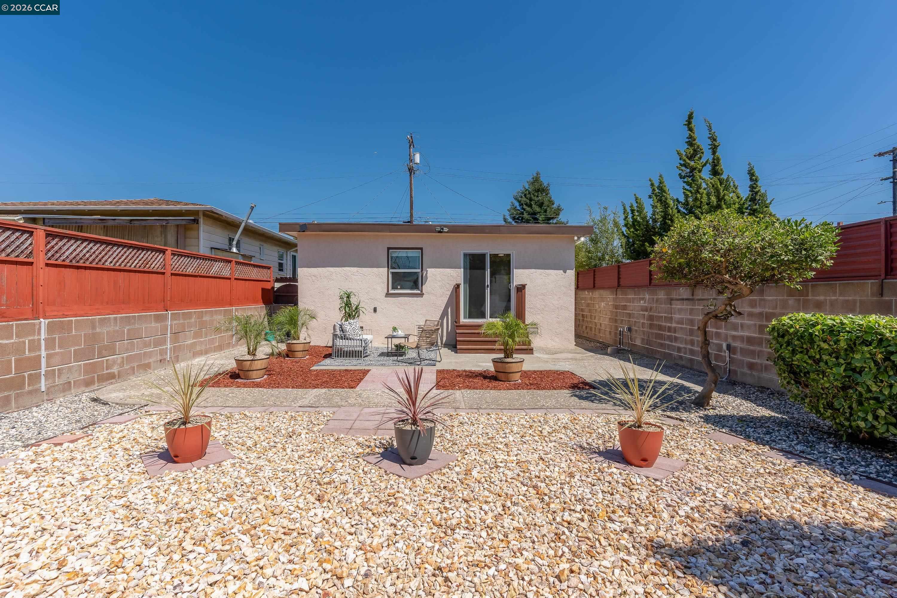 609 37Th St, Richmond CA 94805 — photo 48