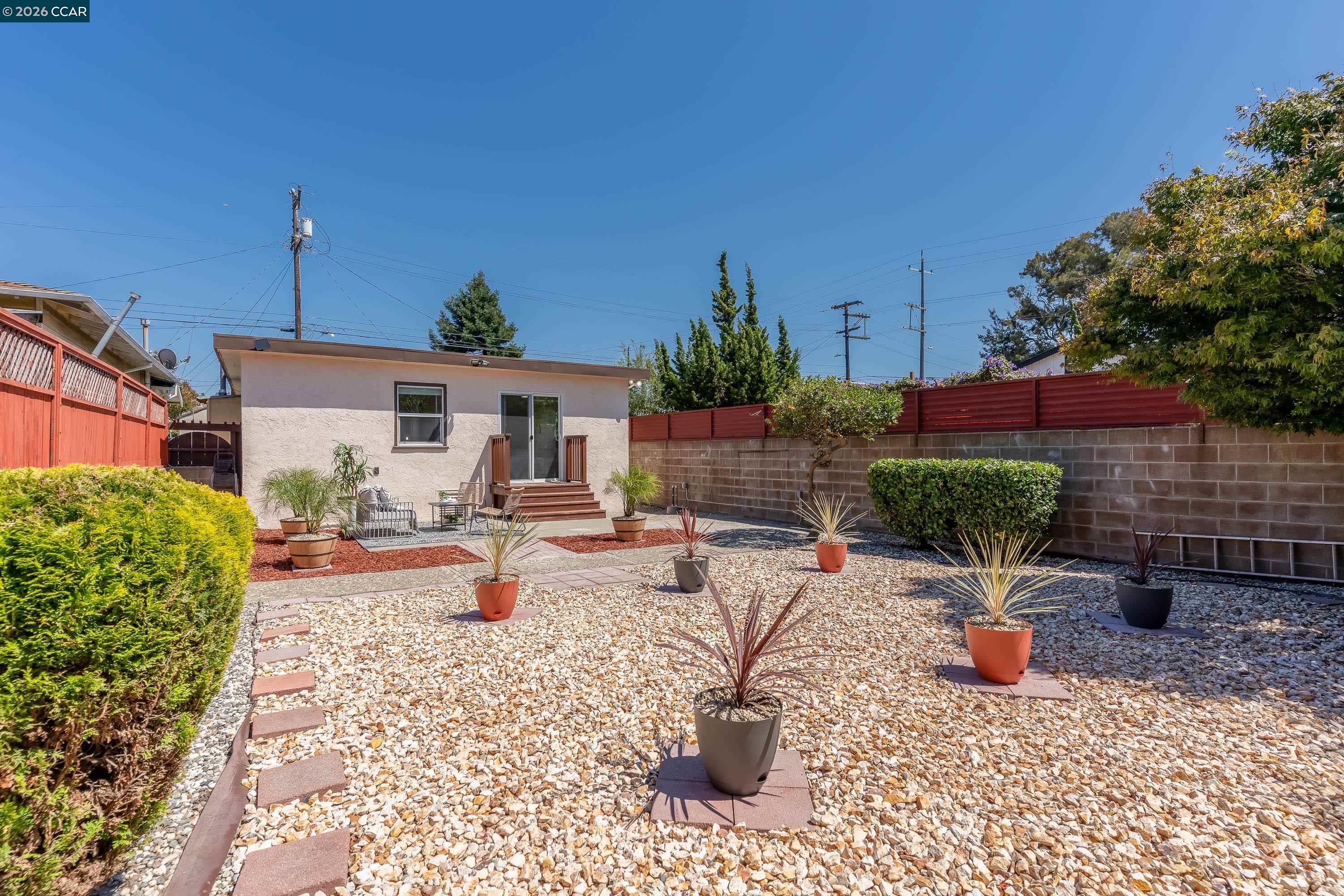 609 37Th St, Richmond CA 94805 — photo 49