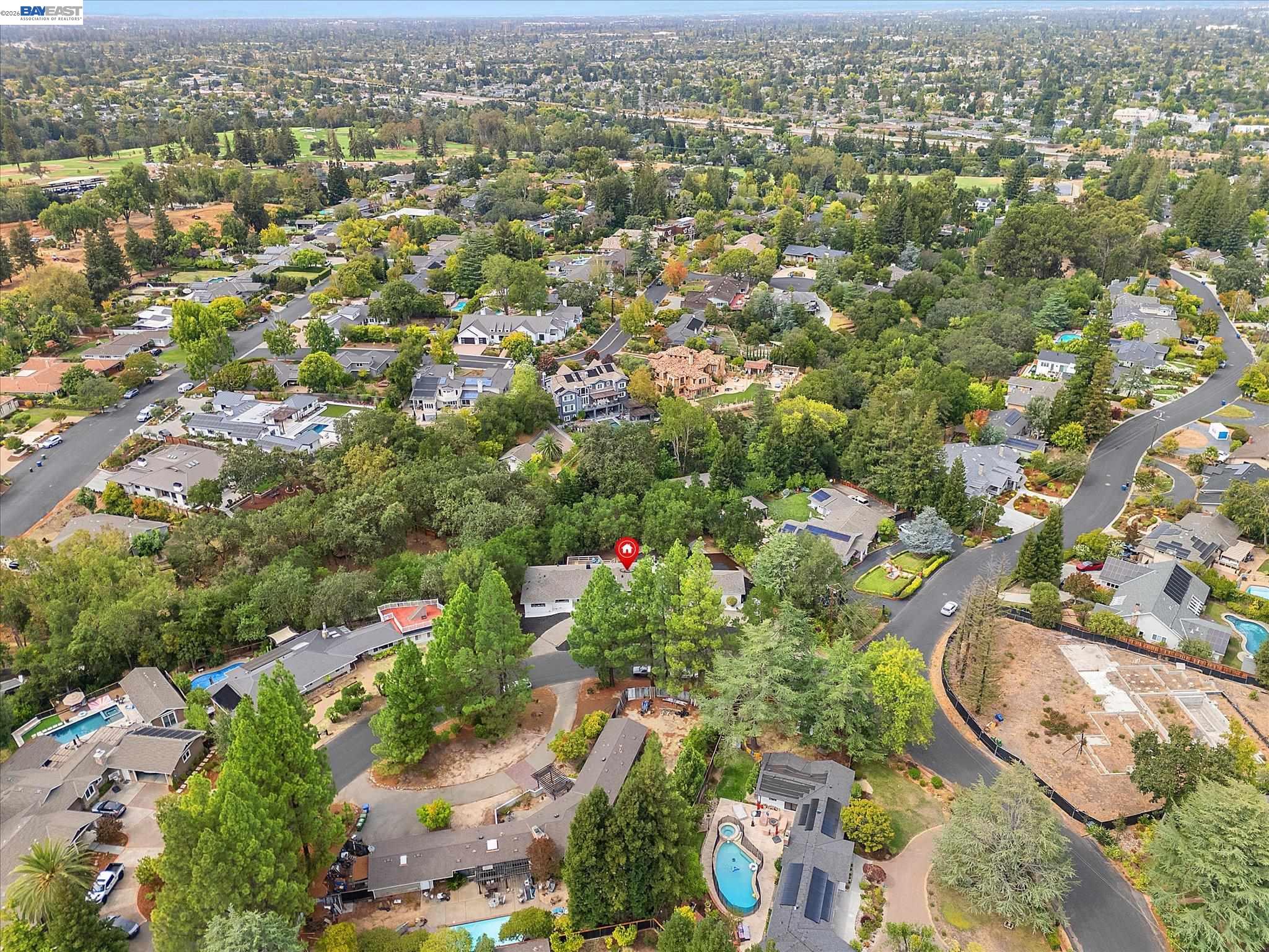 14821 Golf Links Drive, Los Gatos CA 95032 — photo 41