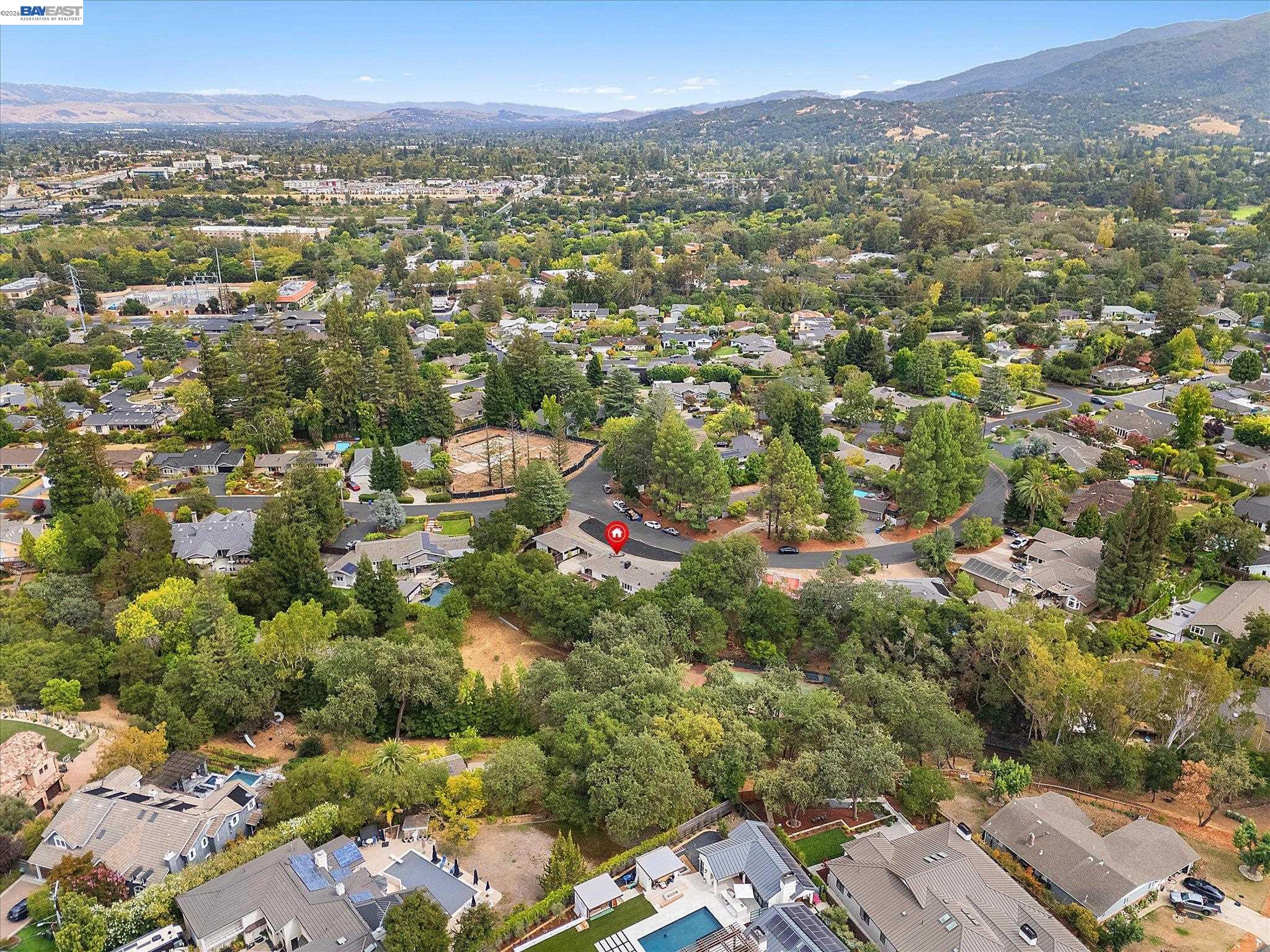 14821 Golf Links Drive, Los Gatos CA 95032 — photo 42