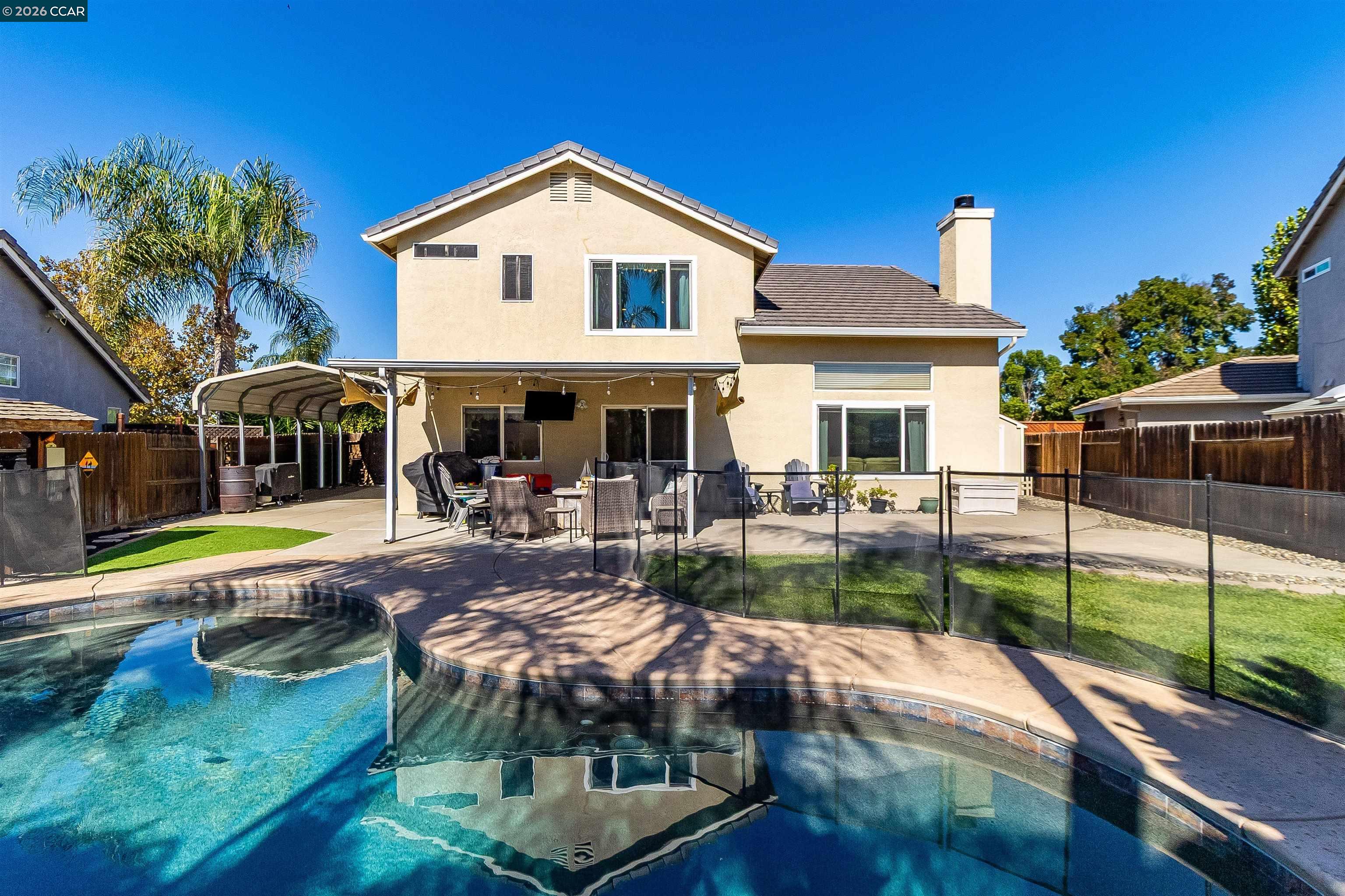 2211 Bridle Creek Circle, Tracy CA 95377 — photo 39