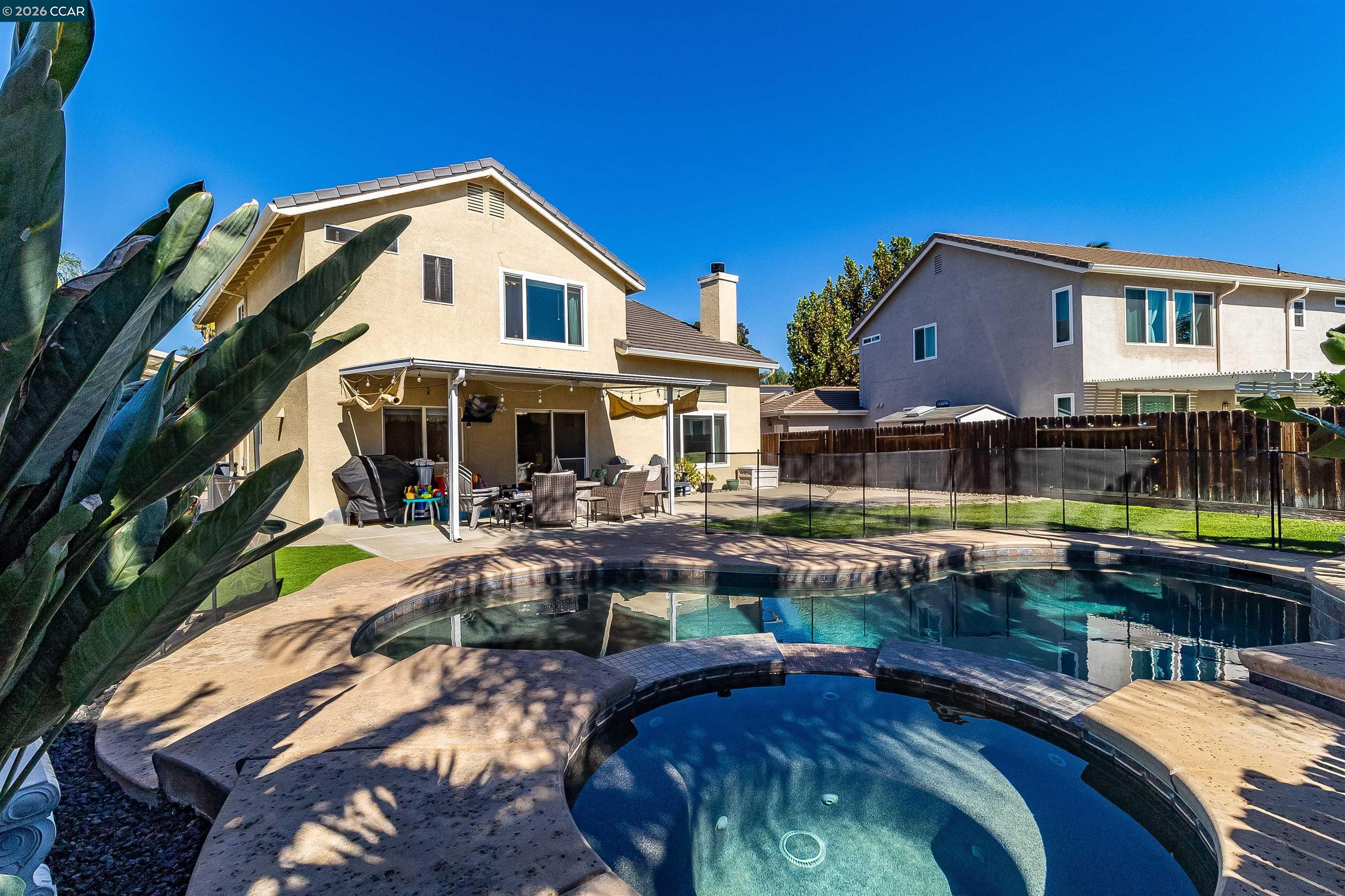 2211 Bridle Creek Circle, Tracy CA 95377 — photo 41
