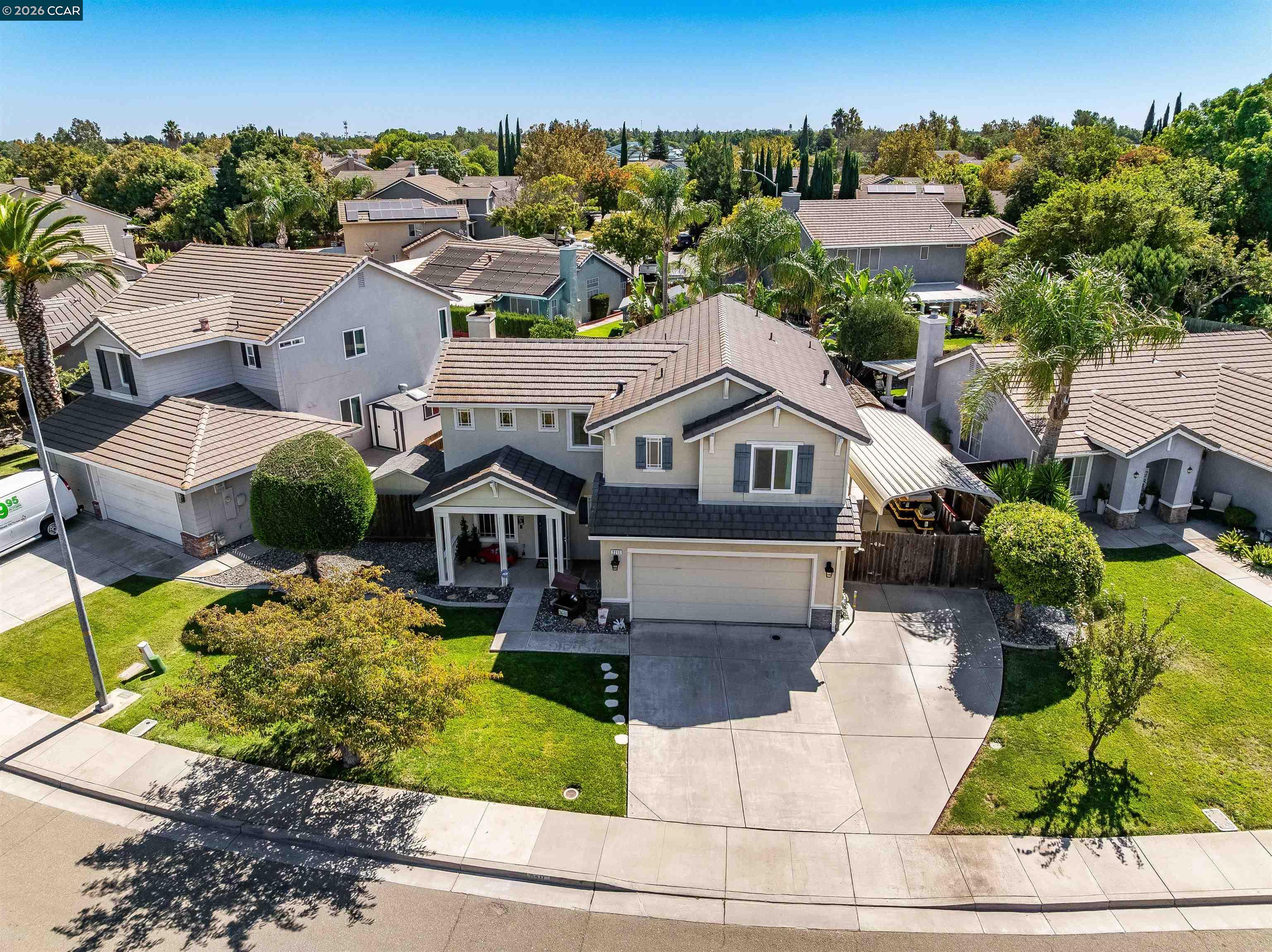 2211 Bridle Creek Circle, Tracy CA 95377 — photo 49