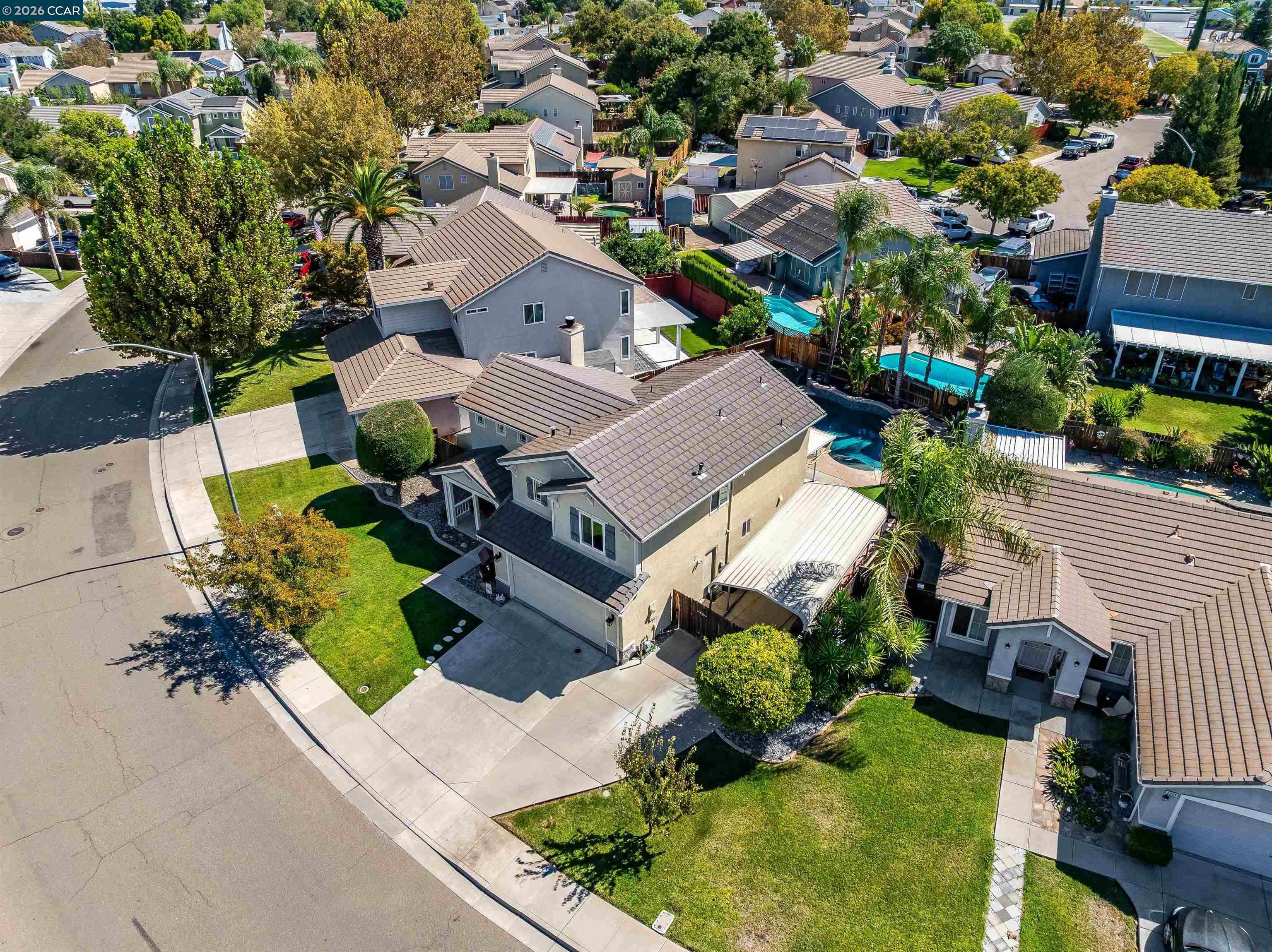 2211 Bridle Creek Circle, Tracy CA 95377 — photo 51
