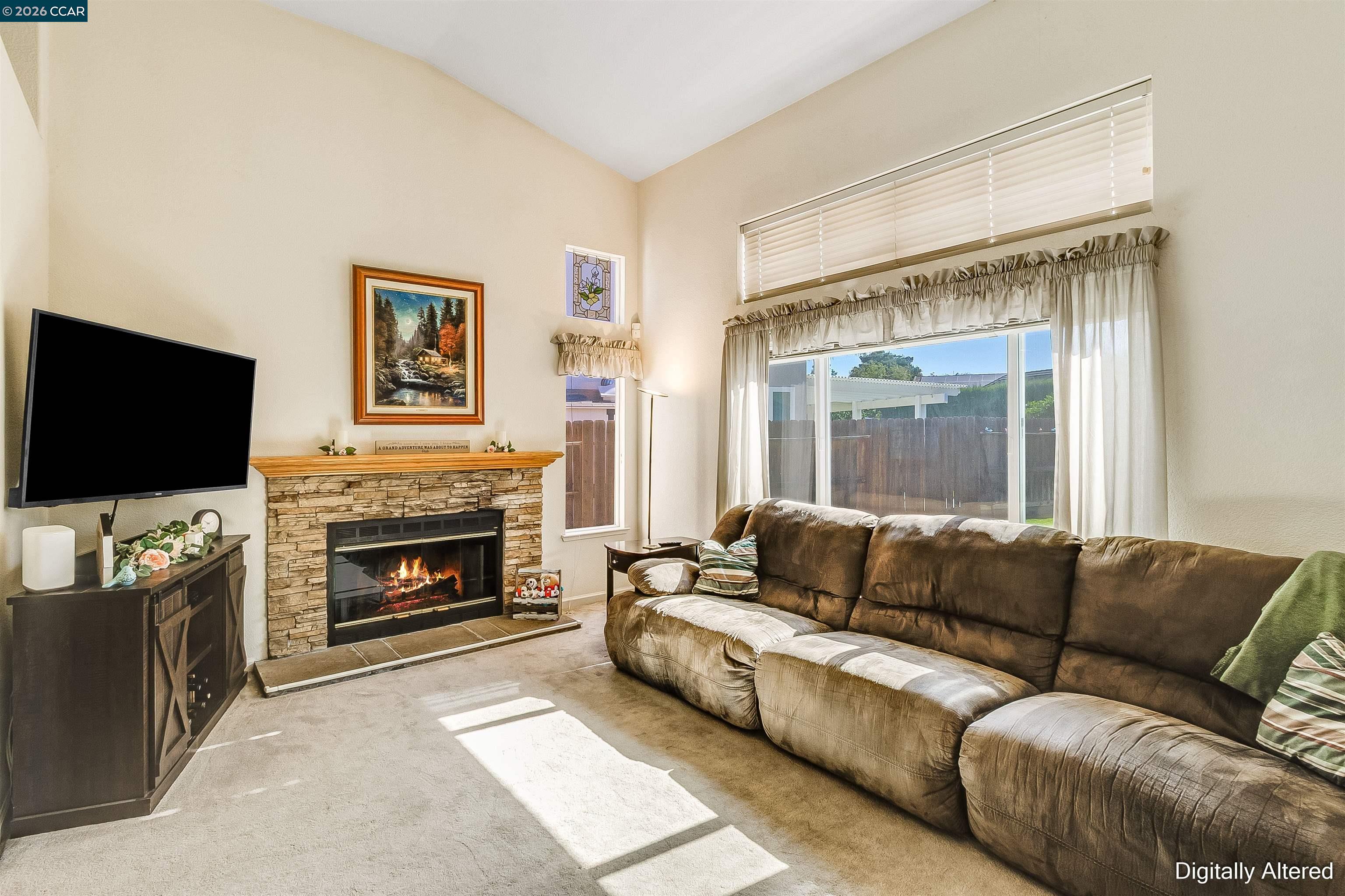 2211 Bridle Creek Circle, Tracy CA 95377 — photo 9