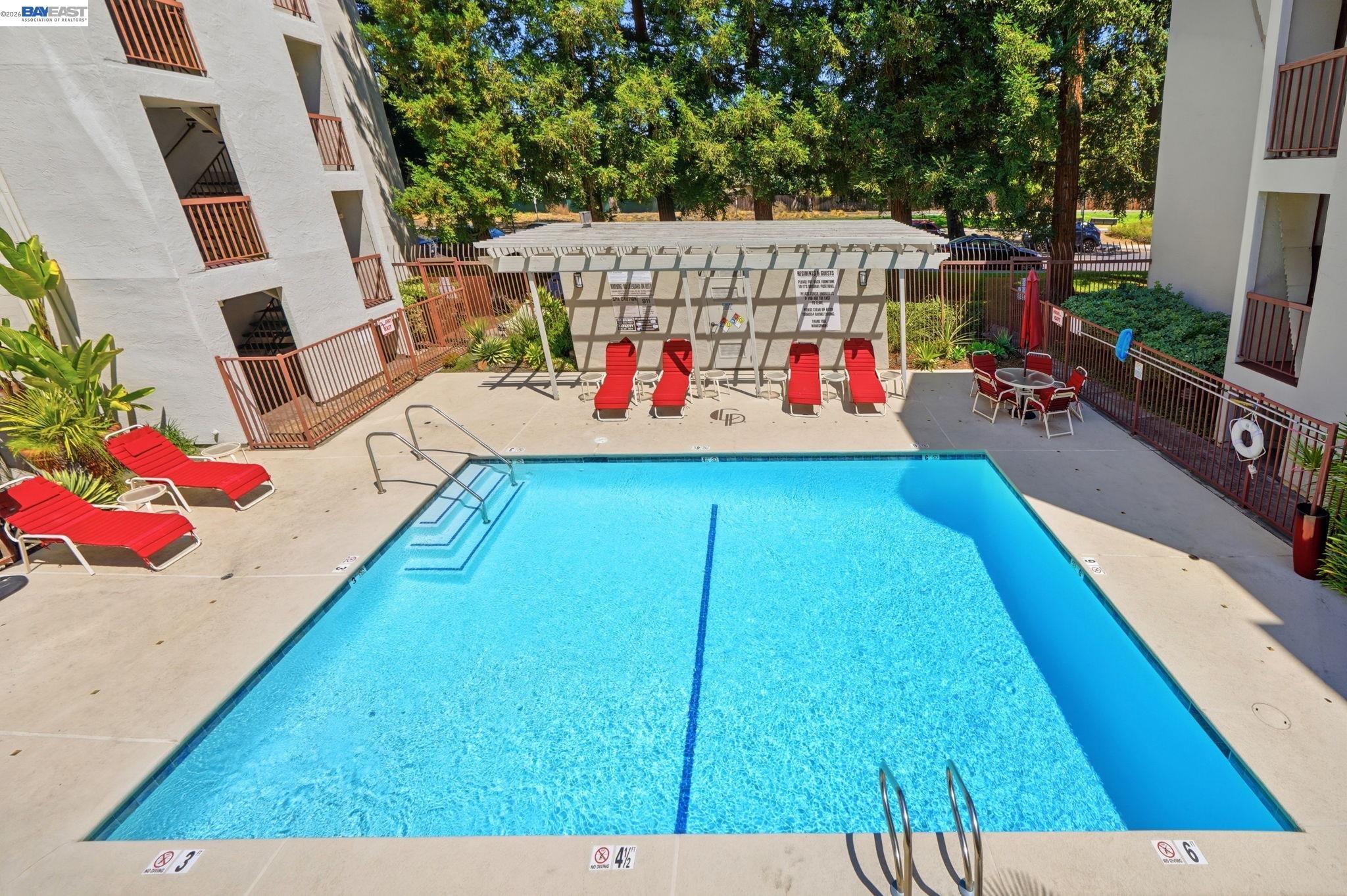 3173 Wayside Plaza # 113, Walnut Creek CA 94597 — photo 22