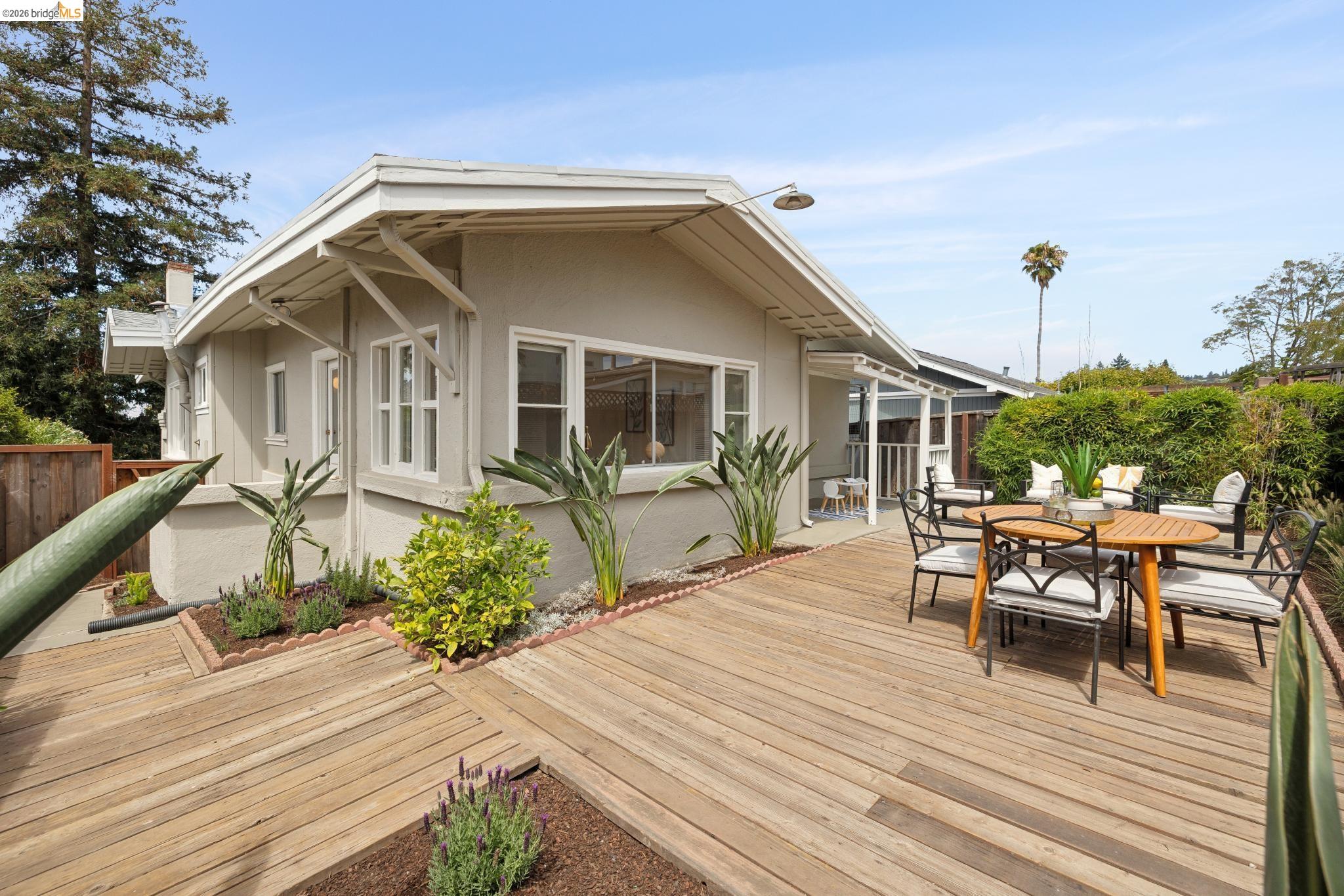 4010 Elston Ave, Oakland CA 94602 — photo 24