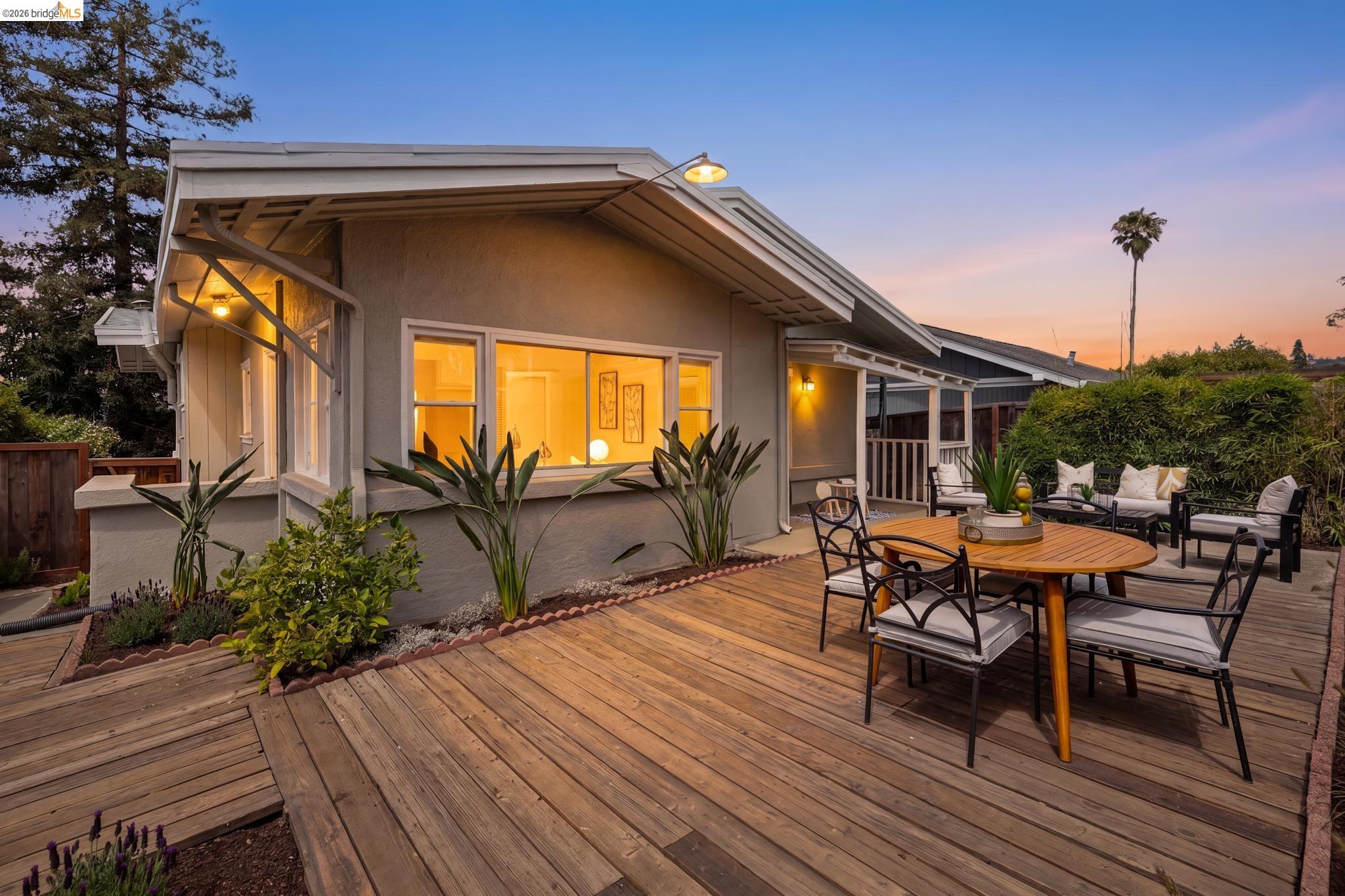 4010 Elston Ave, Oakland CA 94602 — photo 35