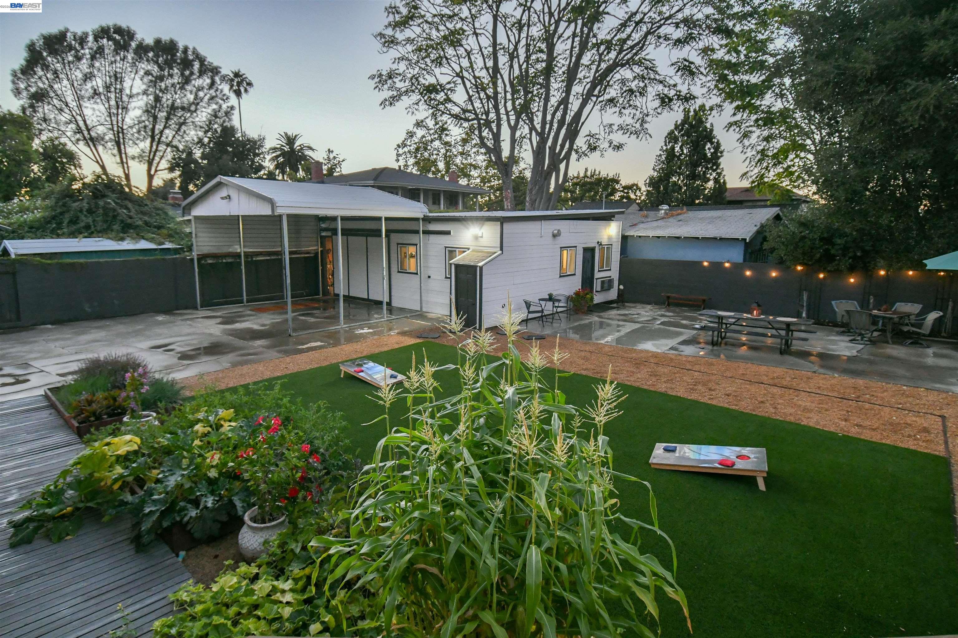 1932 College Ave, Livermore CA 94550 — photo 41