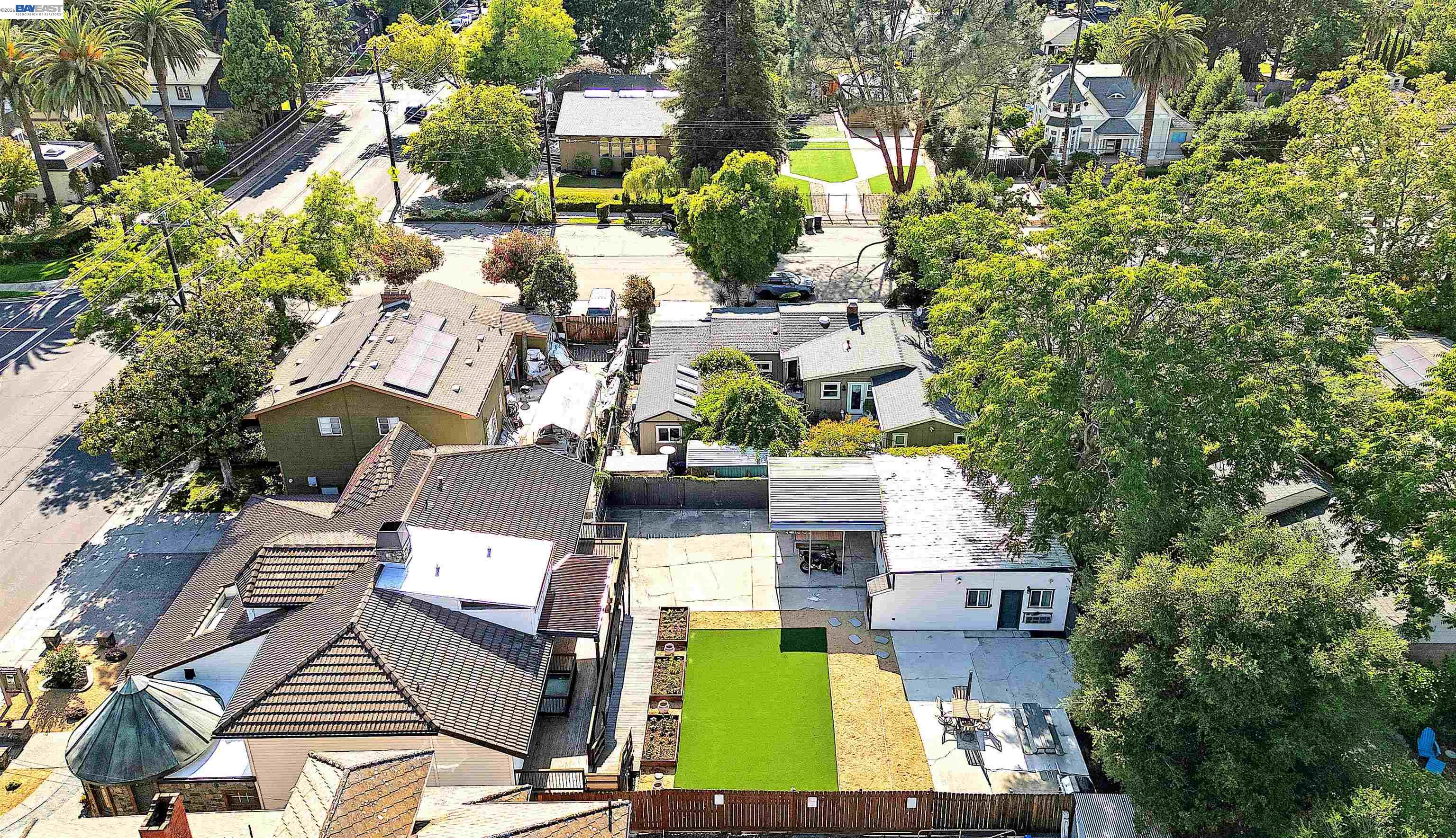 1932 College Ave, Livermore CA 94550 — photo 55