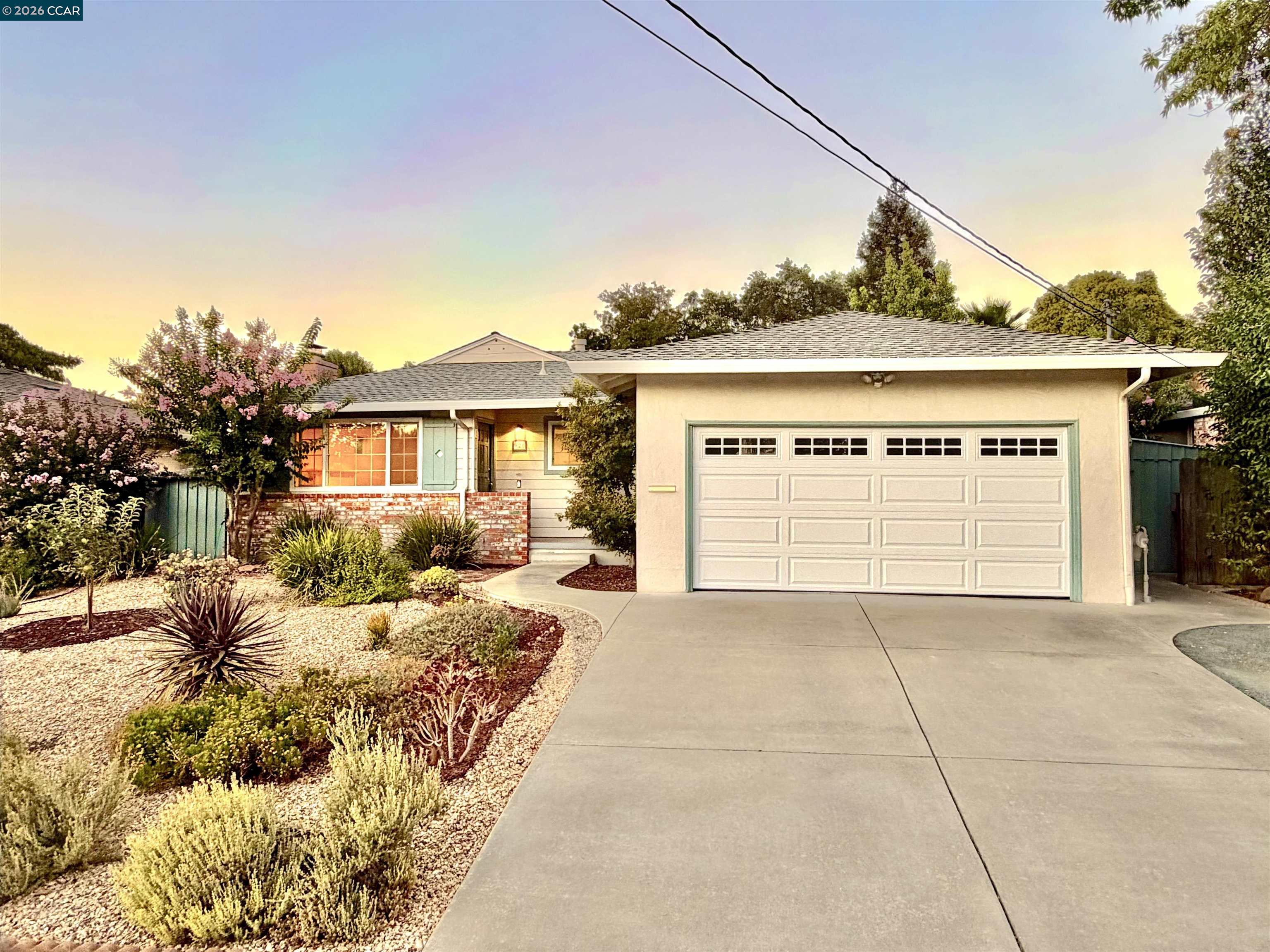 926 Sassel Avenue, Concord CA 94518 — photo 2