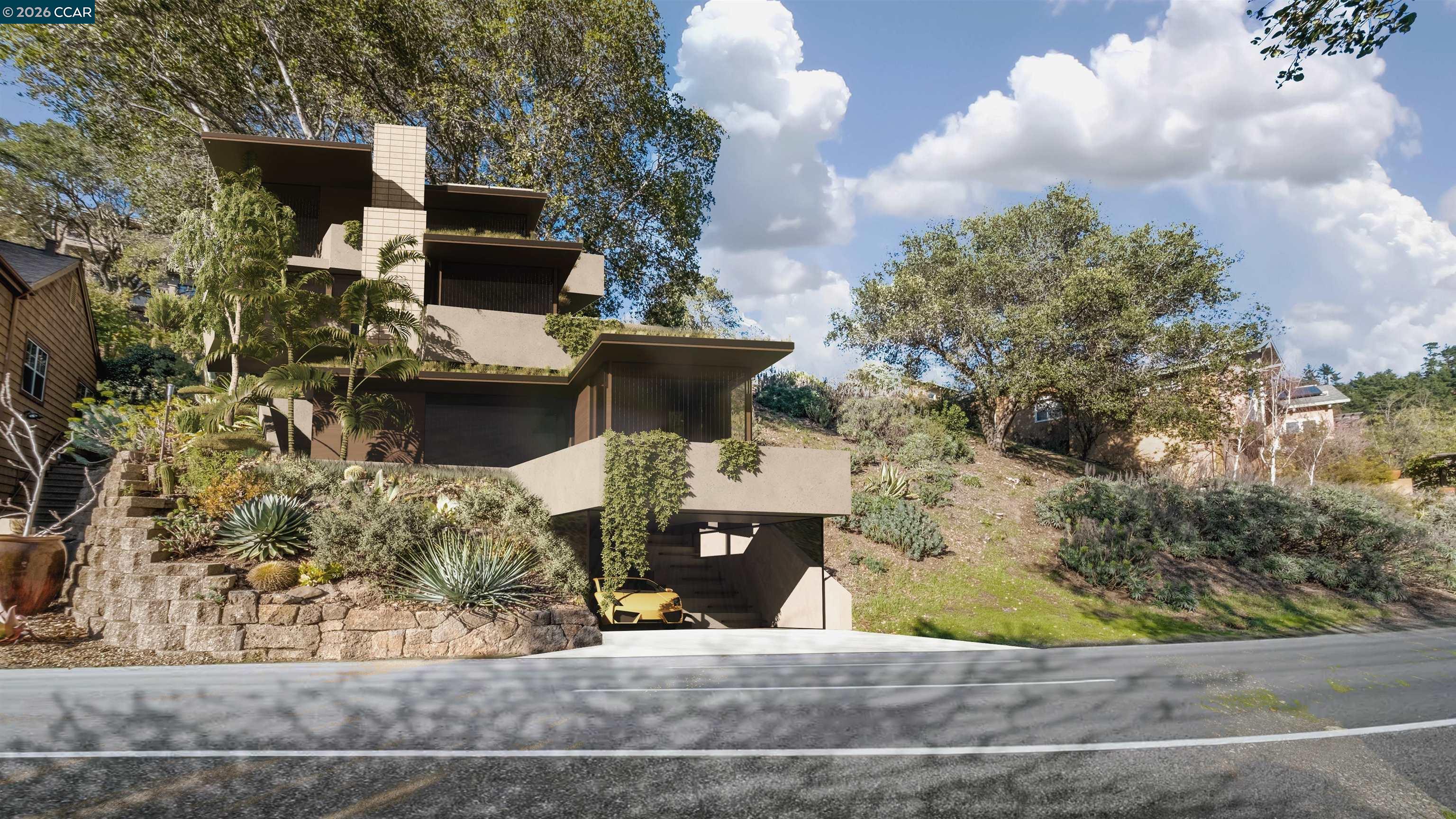 7033 Buckingham Blvd, Berkeley CA 94705 — photo 7