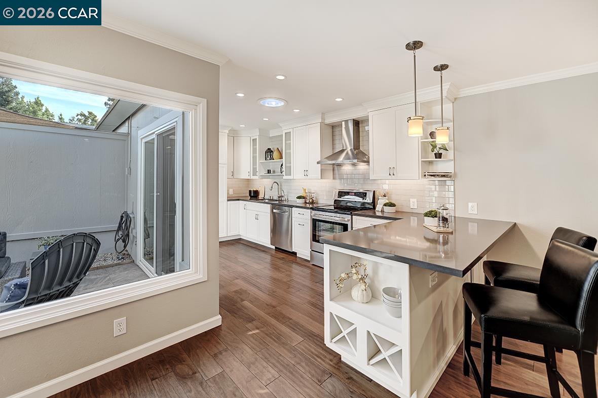 2301 Tice Creek Dr # 5, Walnut Creek CA 94595 — photo 18