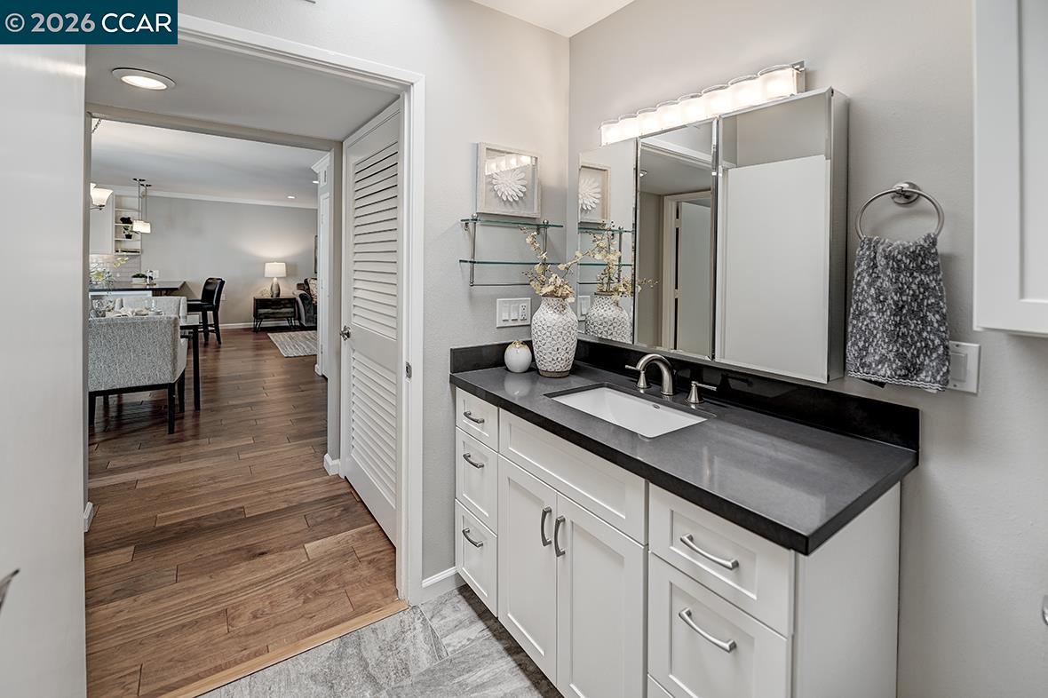 2301 Tice Creek Dr # 5, Walnut Creek CA 94595 — photo 34