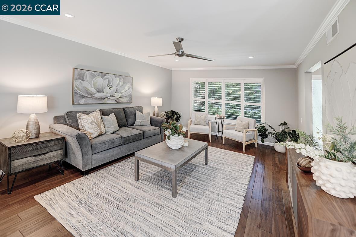 2301 Tice Creek Dr # 5, Walnut Creek CA 94595 — photo 36