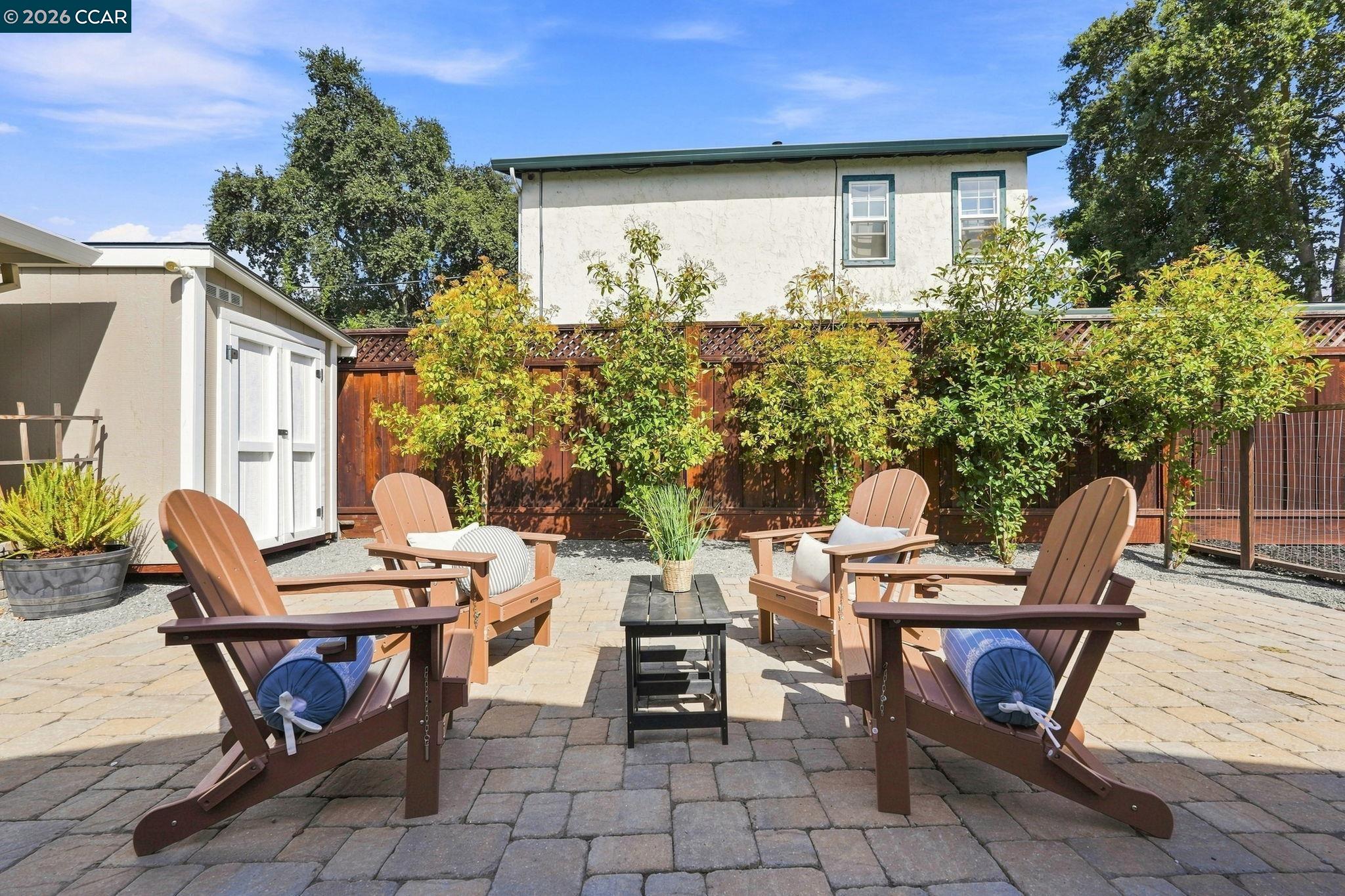 100 Pleasant Valley Dr, Walnut Creek CA 94597 — photo 31