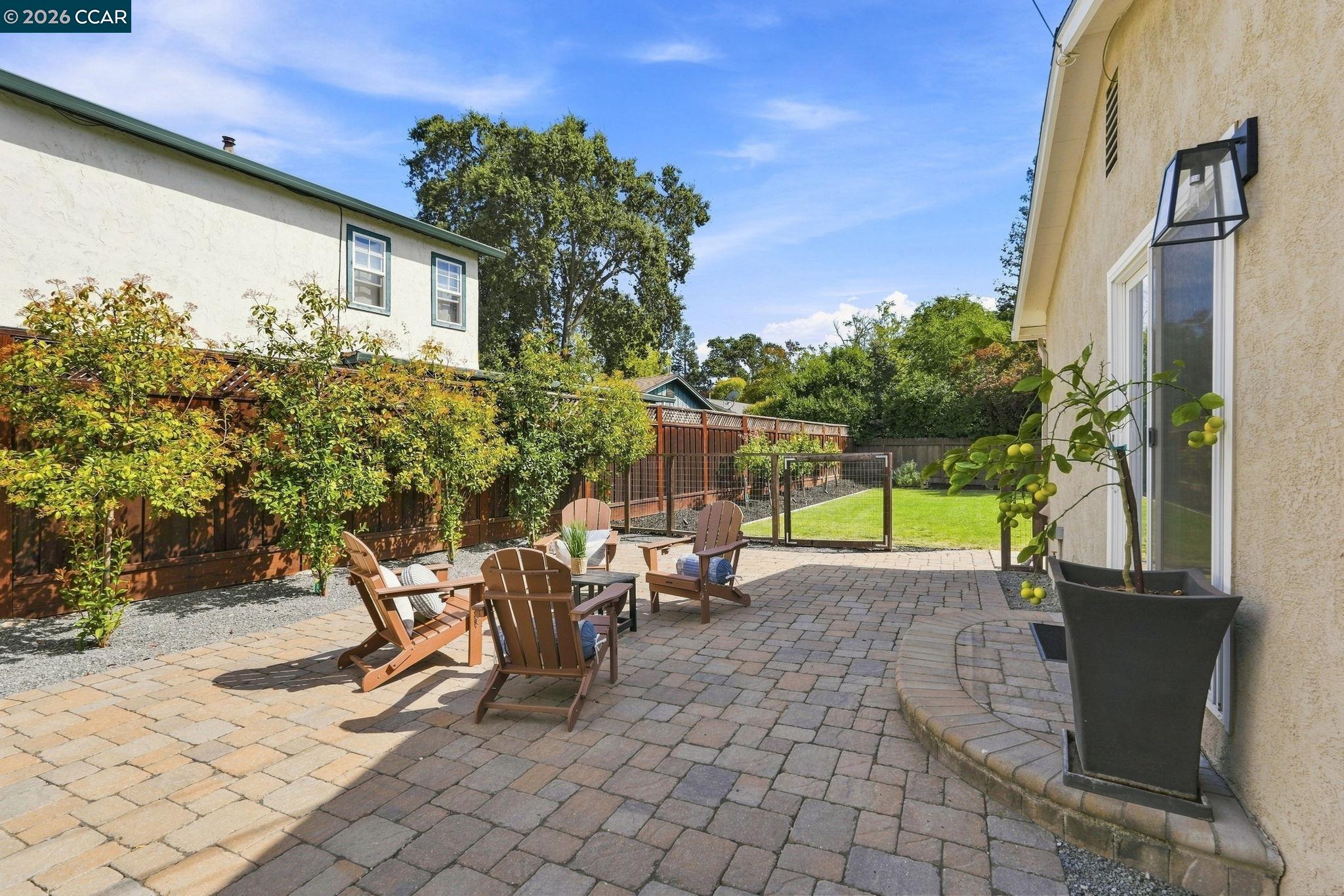 100 Pleasant Valley Dr, Walnut Creek CA 94597 — photo 32