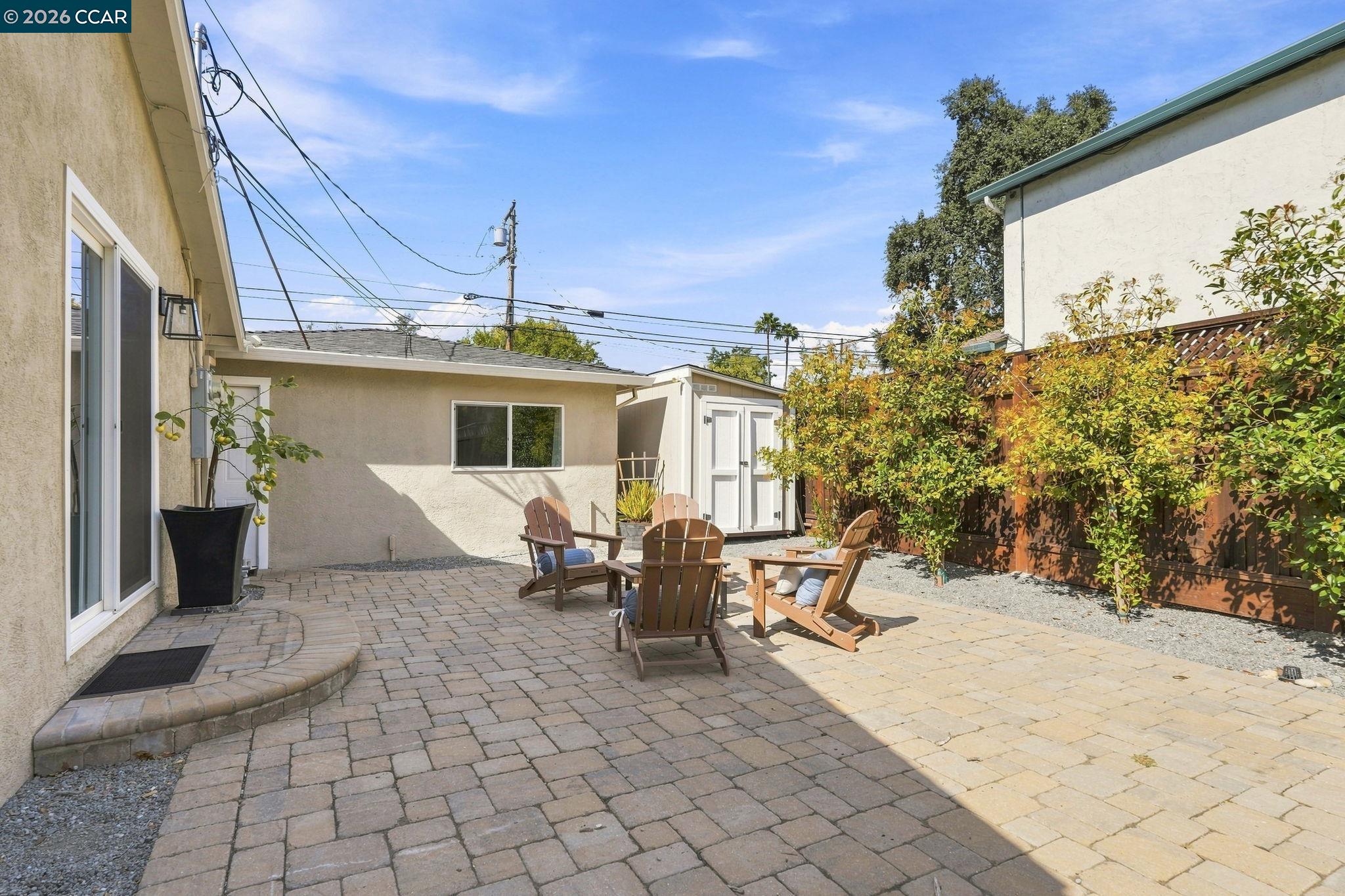 100 Pleasant Valley Dr, Walnut Creek CA 94597 — photo 33
