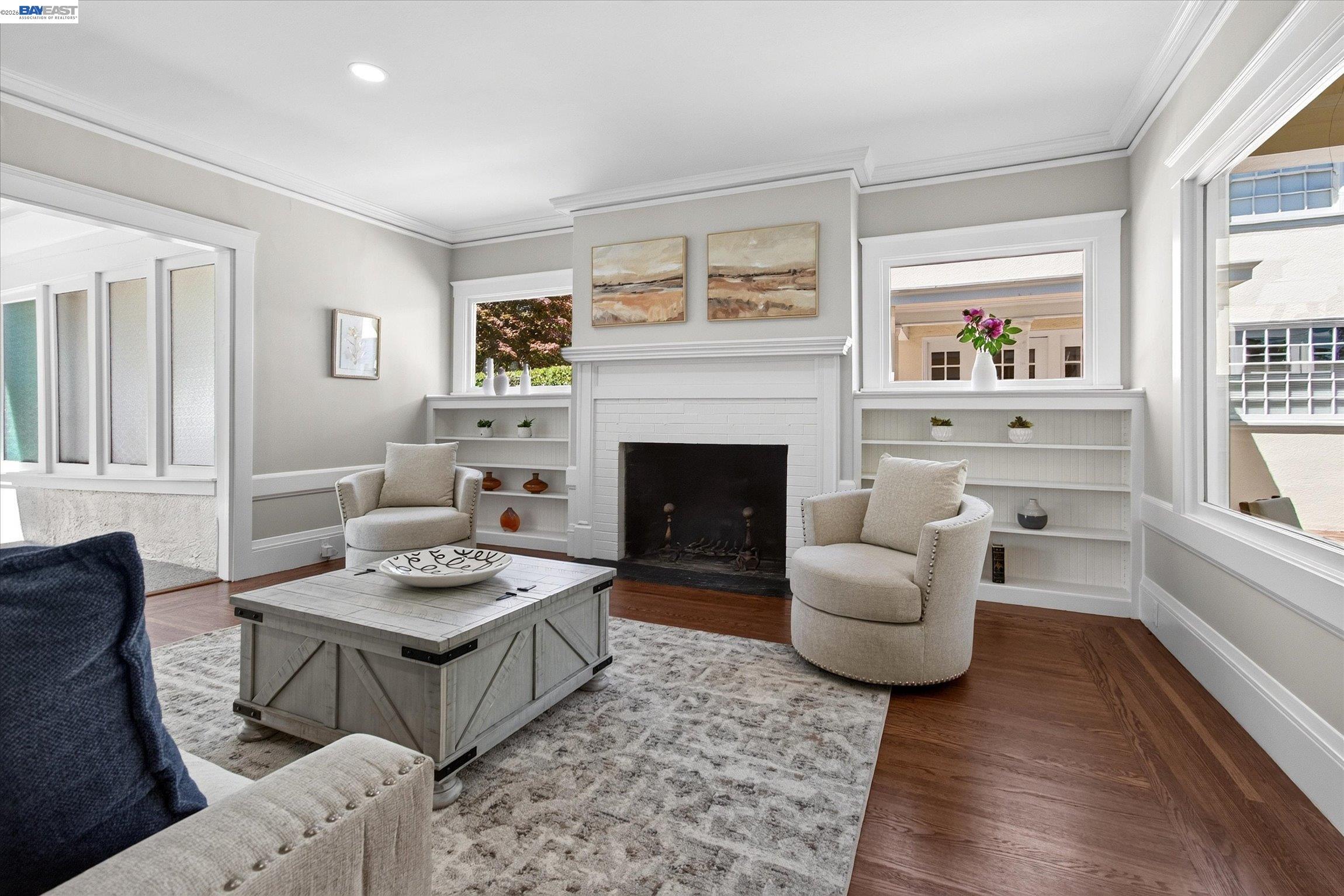 1616 DAYTON AVE, Alameda CA 94501 — photo 15