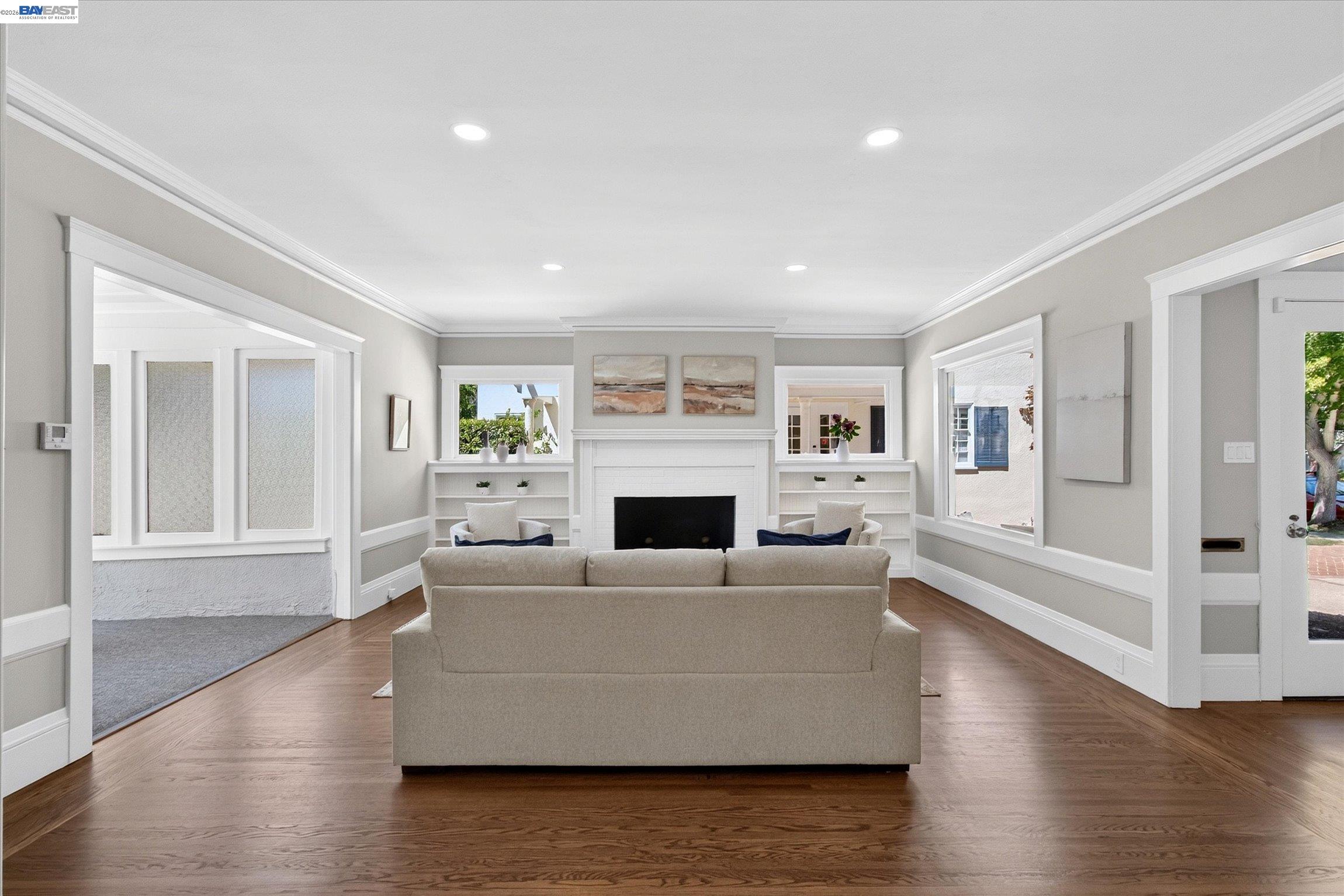 1616 DAYTON AVE, Alameda CA 94501 — photo 17