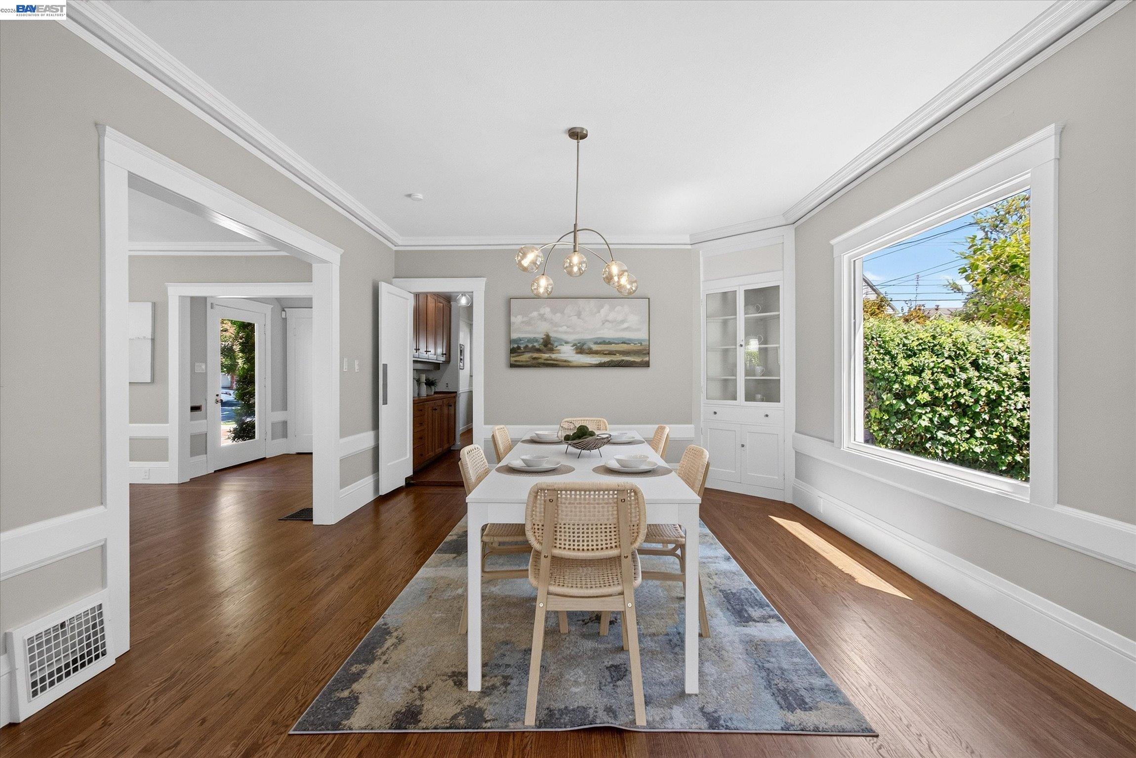 1616 DAYTON AVE, Alameda CA 94501 — photo 29