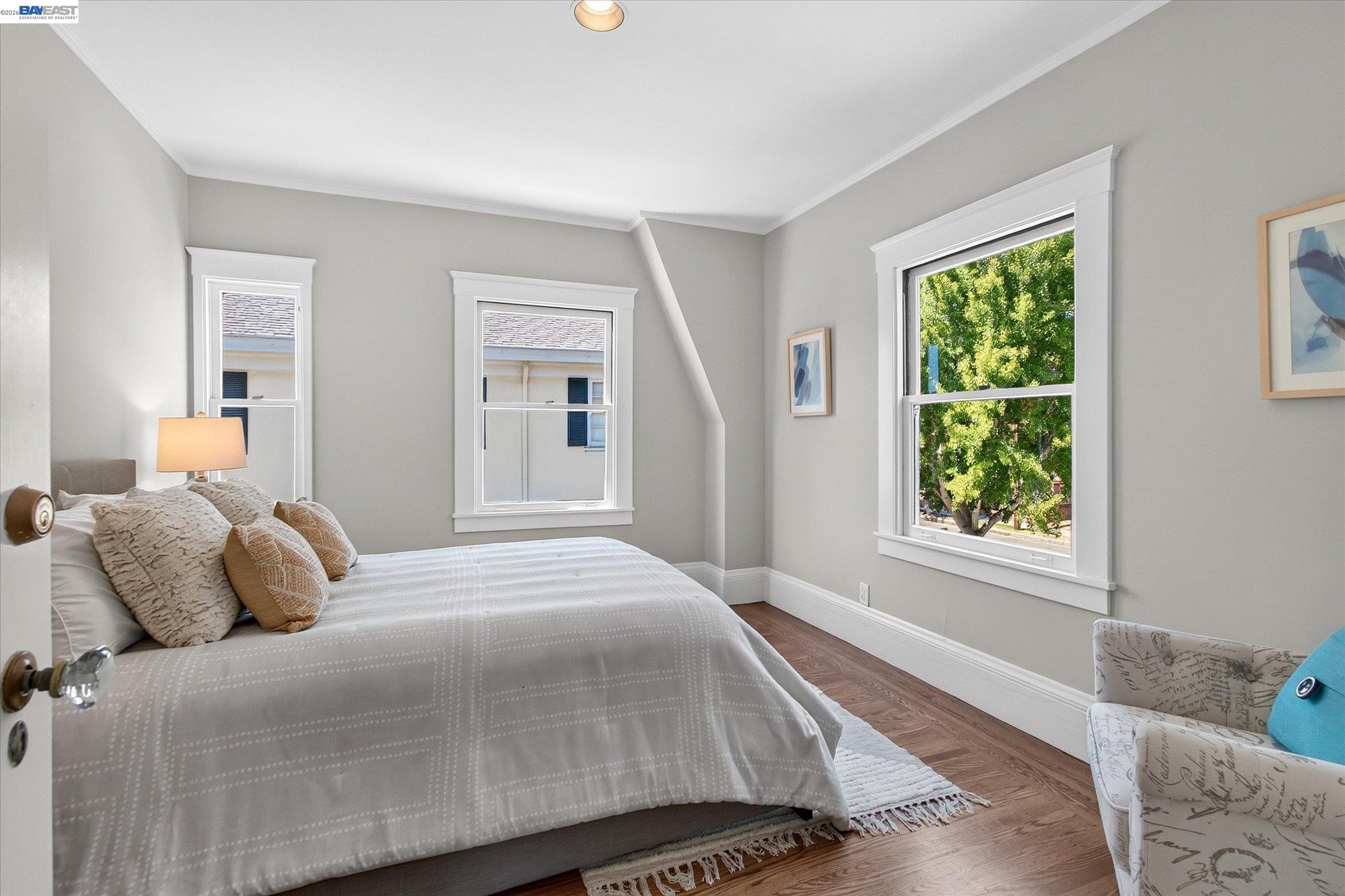 1616 DAYTON AVE, Alameda CA 94501 — photo 46