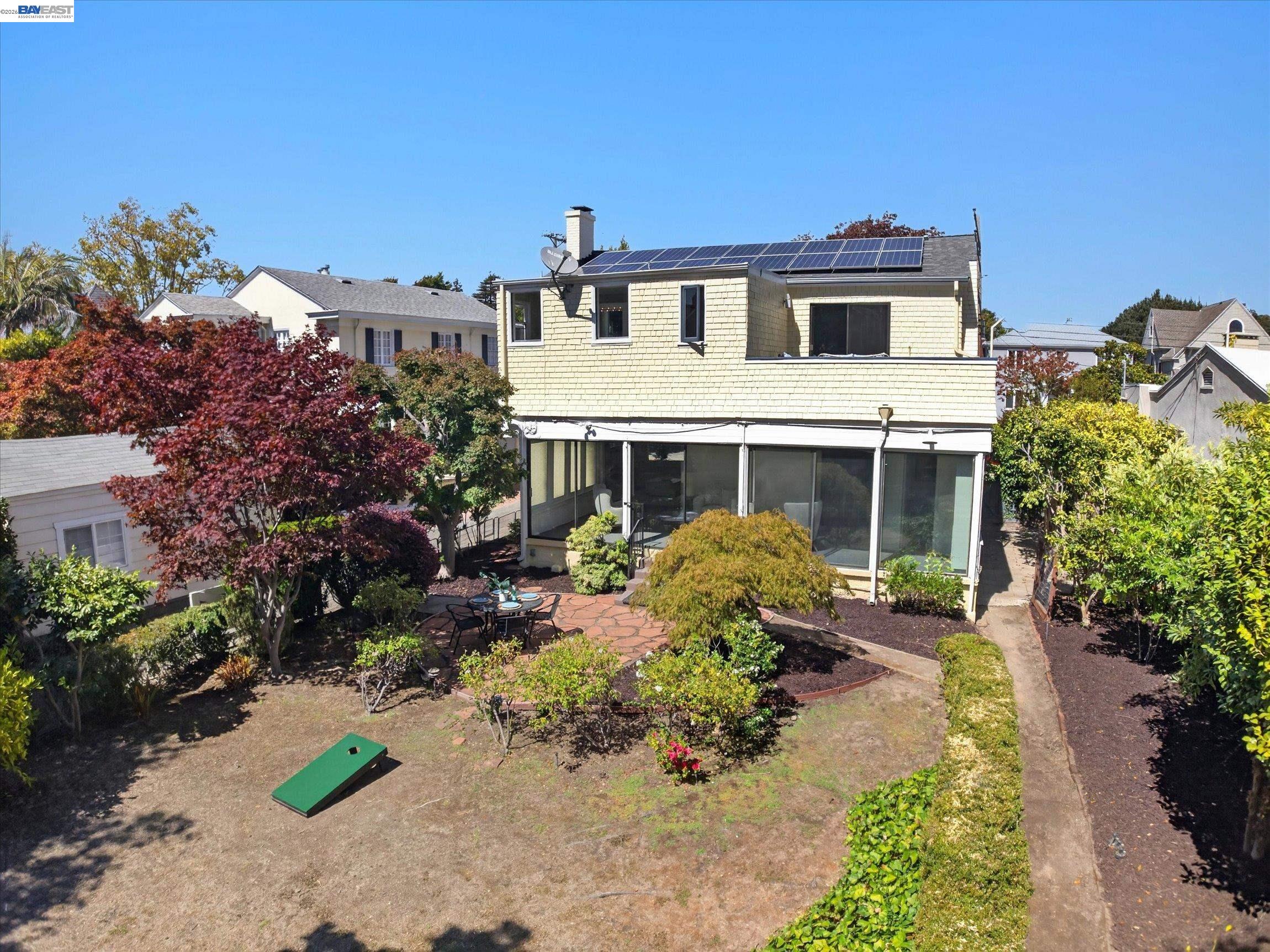 1616 DAYTON AVE, Alameda CA 94501 — photo 59
