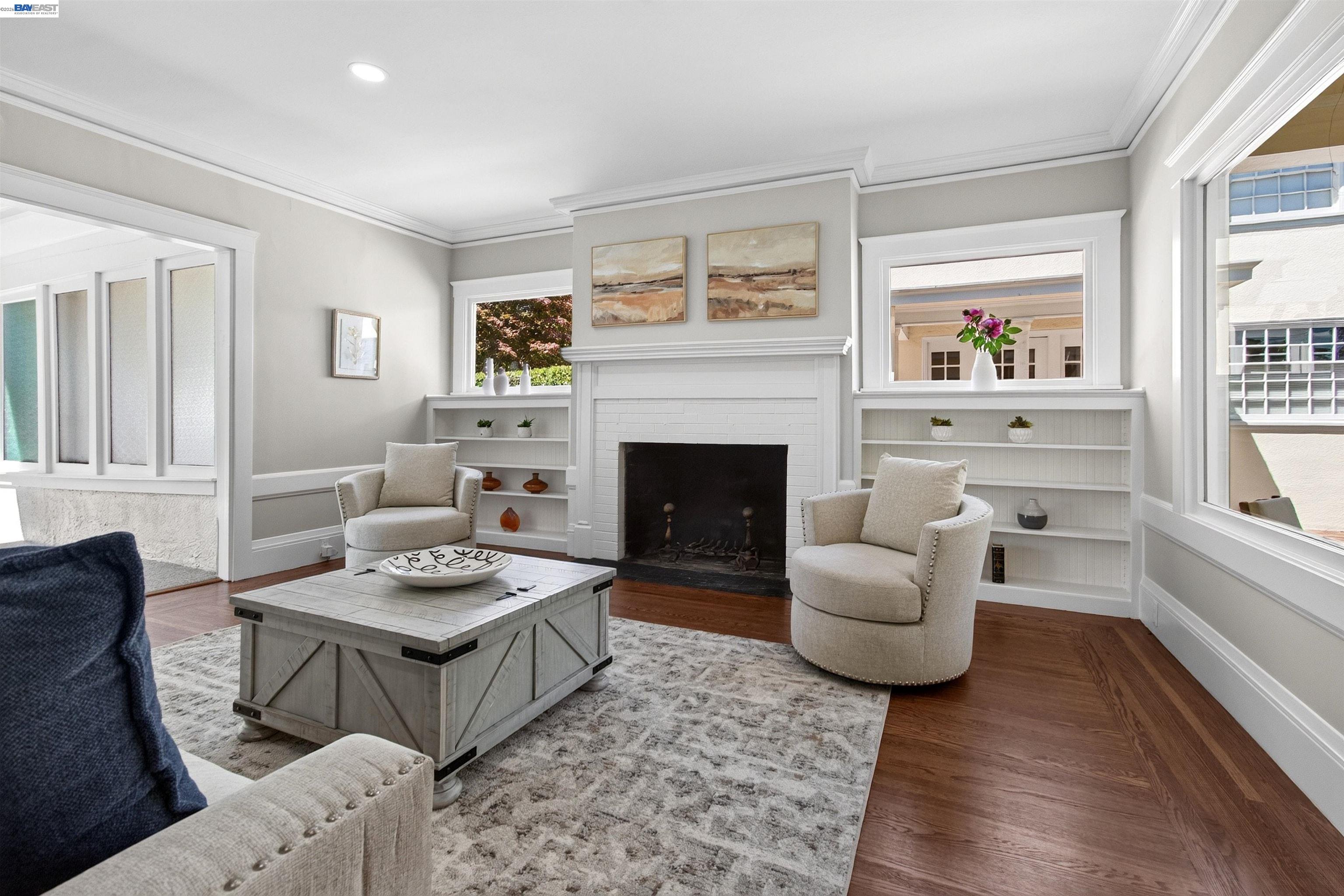 1616 DAYTON AVE, Alameda CA 94501 — photo 10
