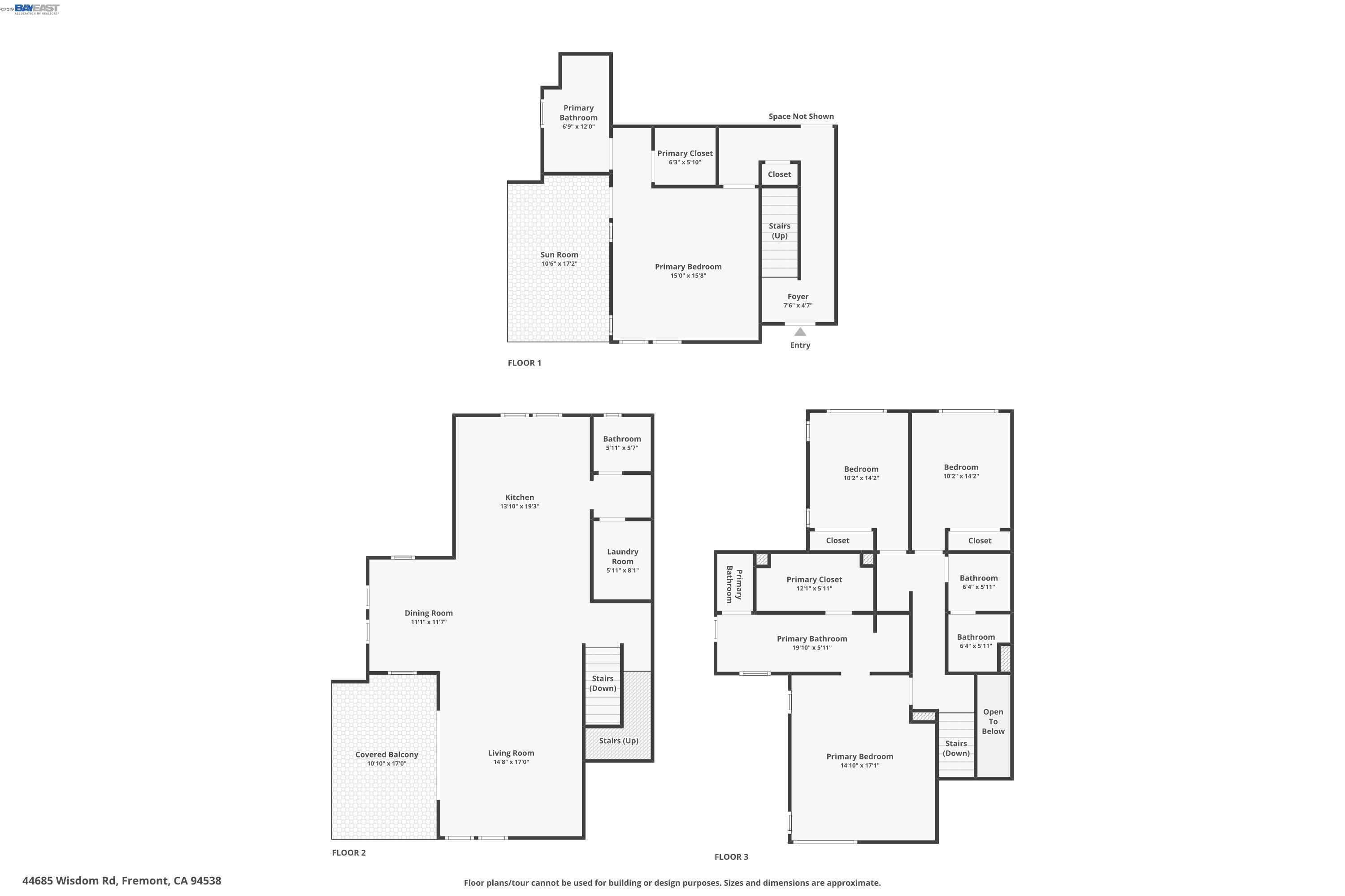 44685 Wisdom Rd, Fremont CA 94538 — photo 42