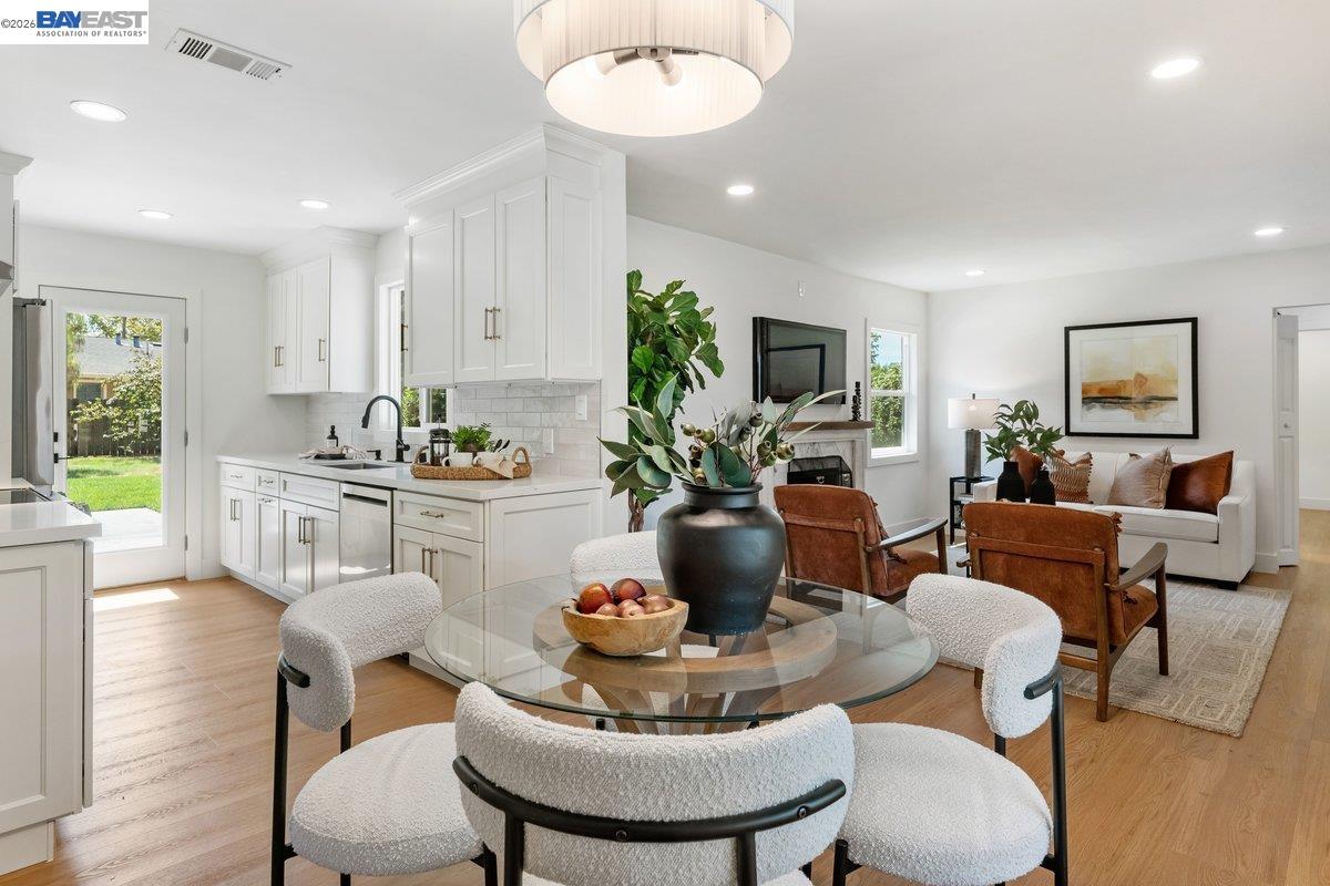 2310 Belmont Rd, Concord CA 94520 — photo 4