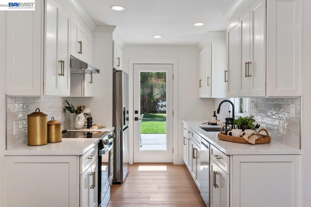 2310 Belmont Rd, Concord CA 94520 — photo 7