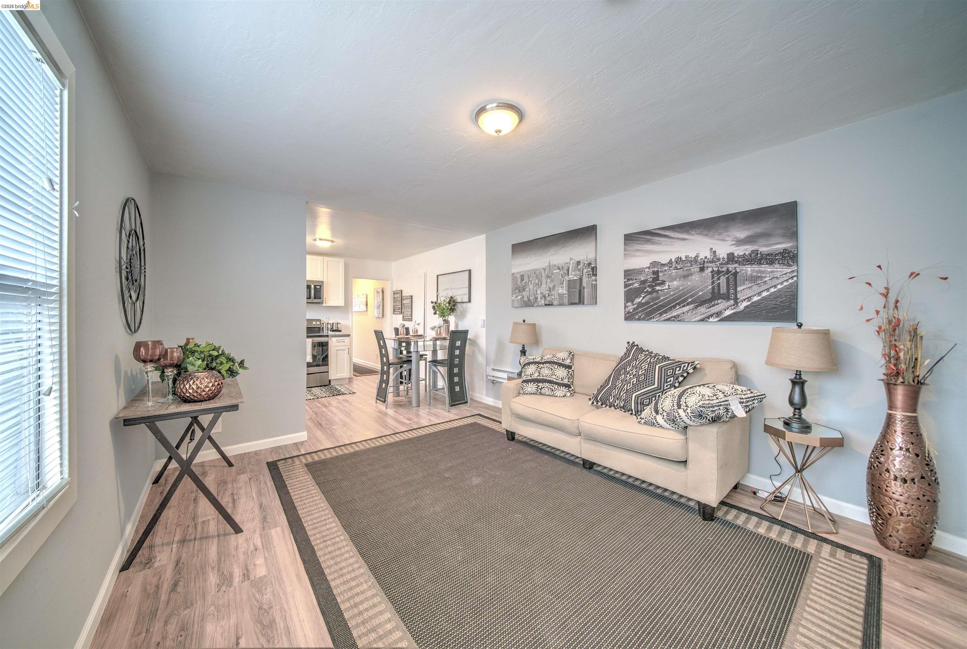 1049 43rd Street, Emeryville CA 94608 — photo 8