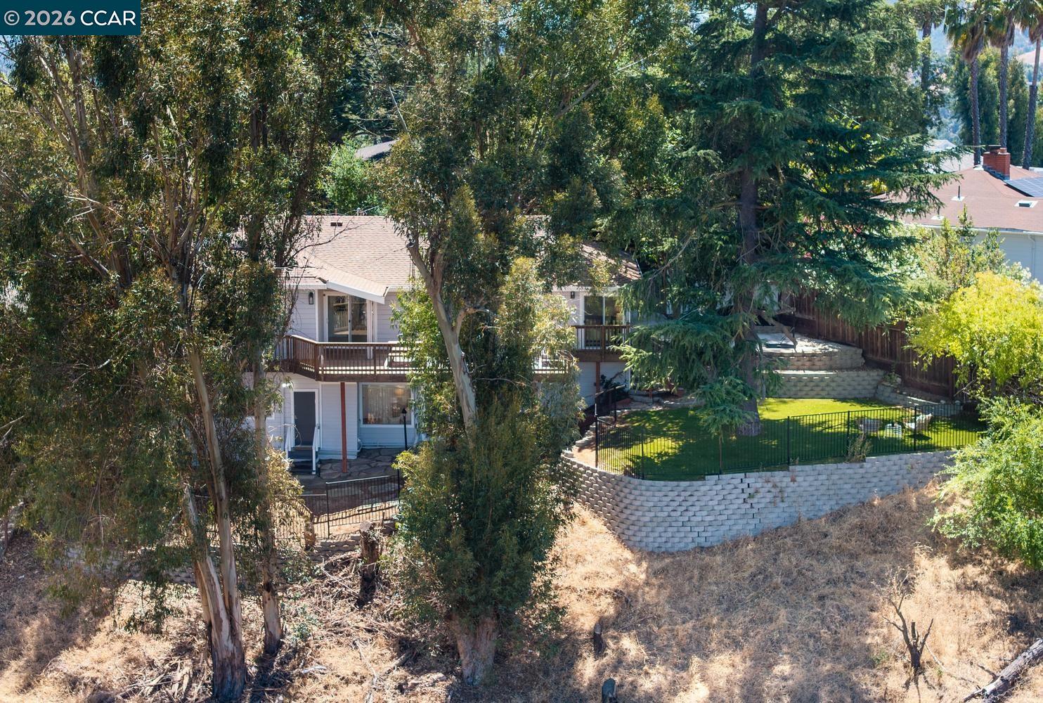 16 Ruth Court, Lafayette CA 94549 — photo 43