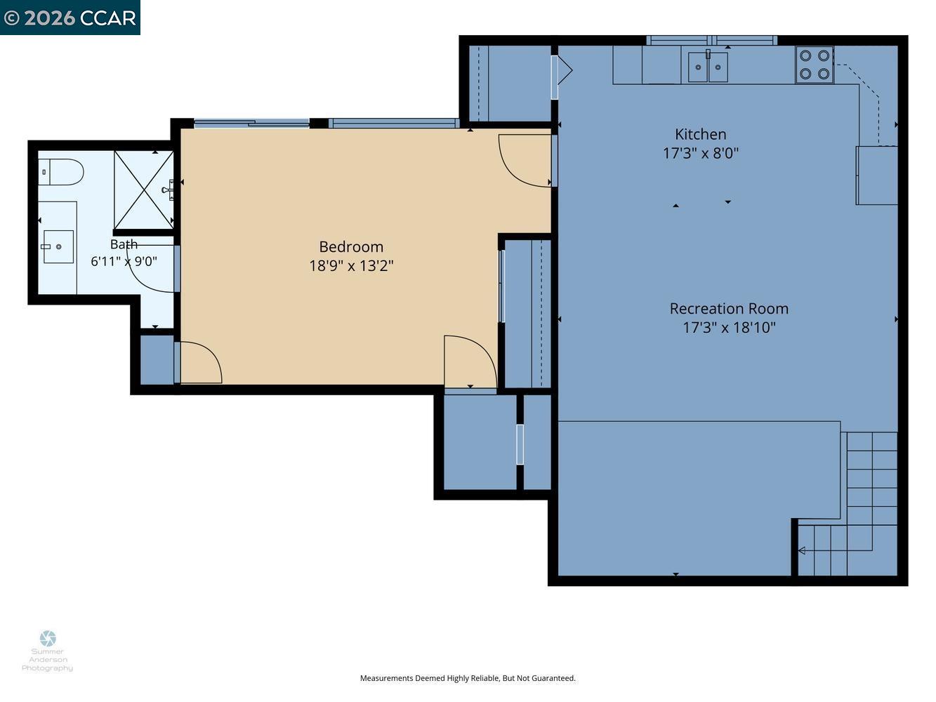 16 Ruth Court, Lafayette CA 94549 — photo 46