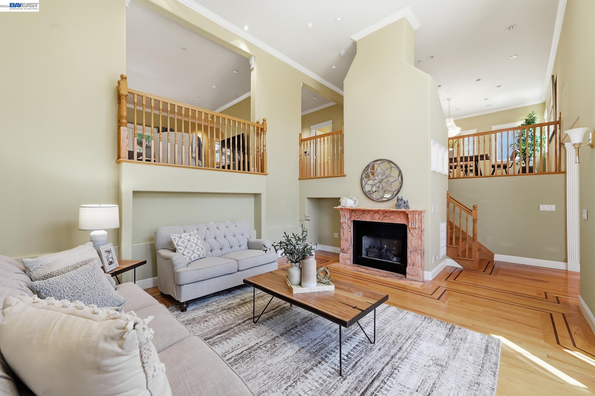 7420 Skyline Blvd, Oakland CA 94611 — photo 15