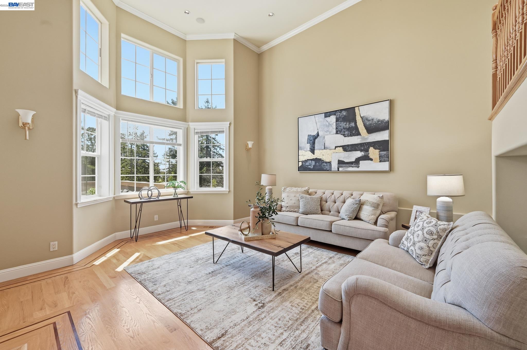 7420 Skyline Blvd, Oakland CA 94611 — photo 18