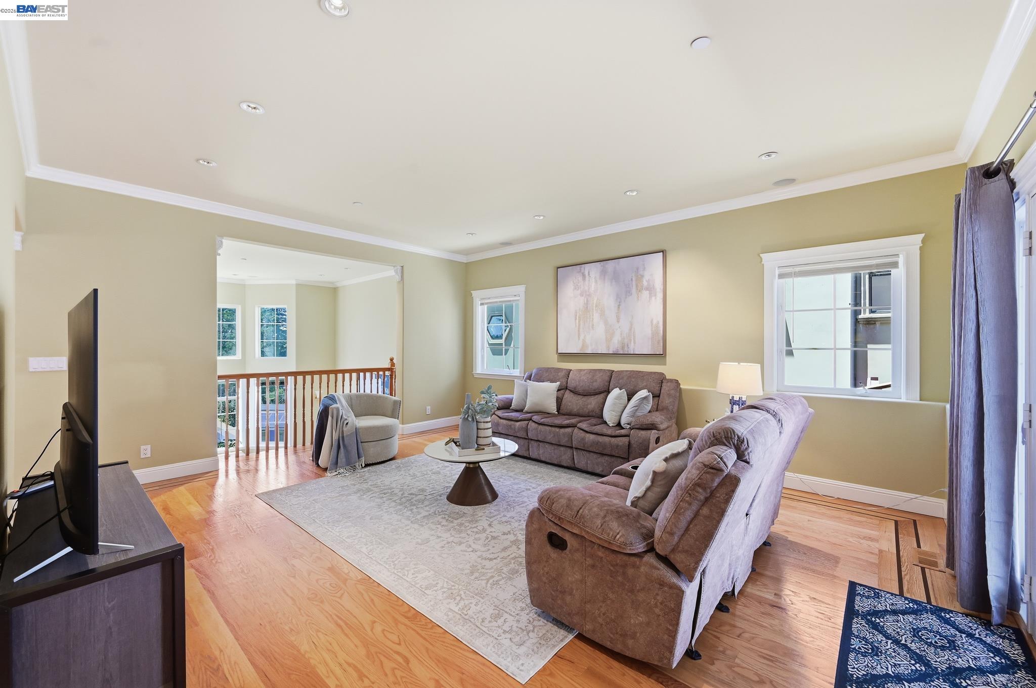7420 Skyline Blvd, Oakland CA 94611 — photo 23