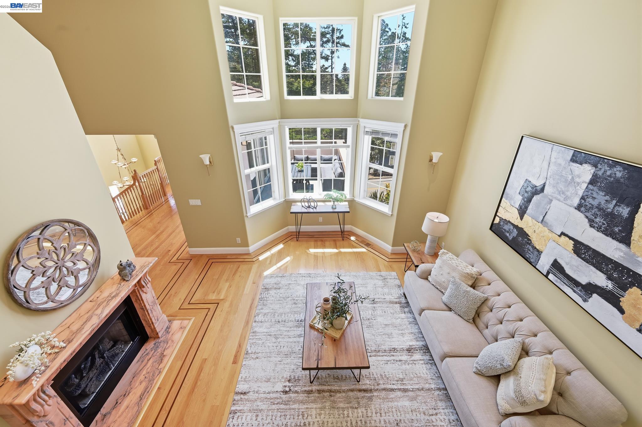 7420 Skyline Blvd, Oakland CA 94611 — photo 30