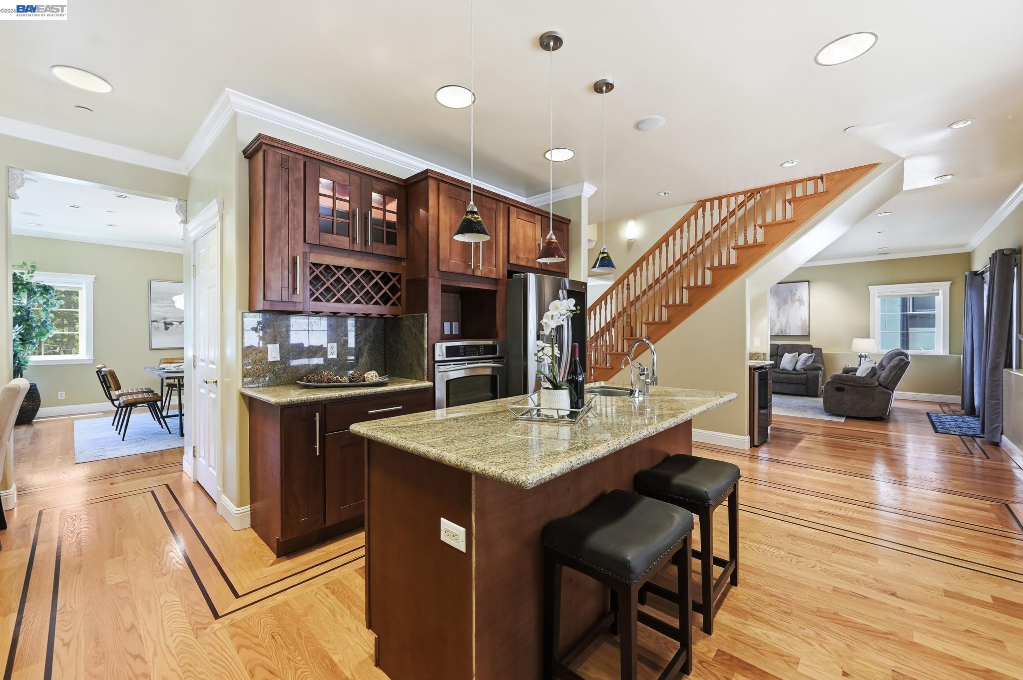 7420 Skyline Blvd, Oakland CA 94611 — photo 34
