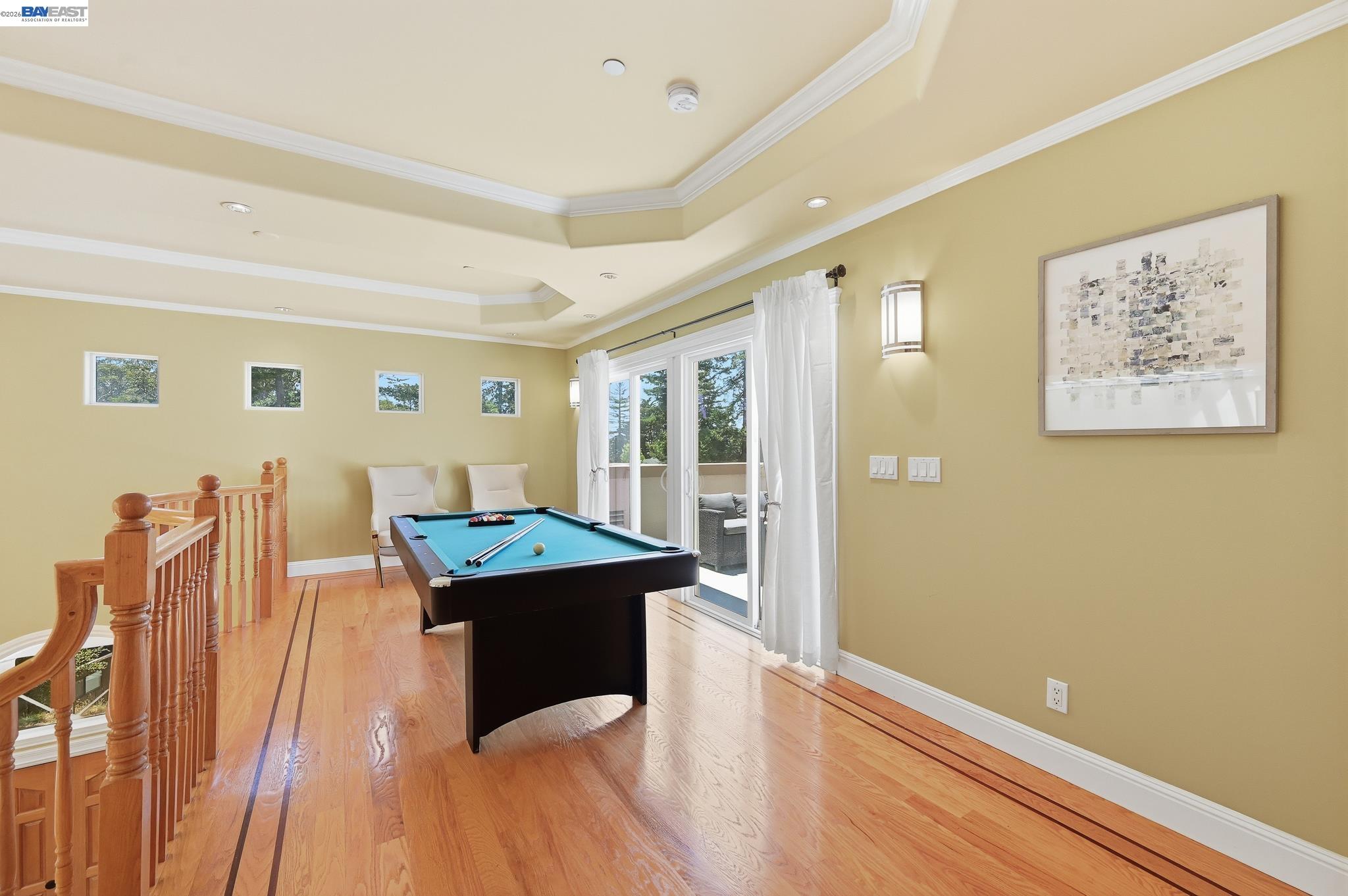 7420 Skyline Blvd, Oakland CA 94611 — photo 46
