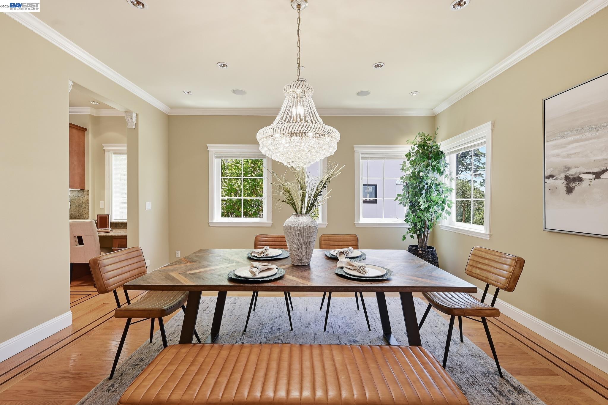 7420 Skyline Blvd, Oakland CA 94611 — photo 53