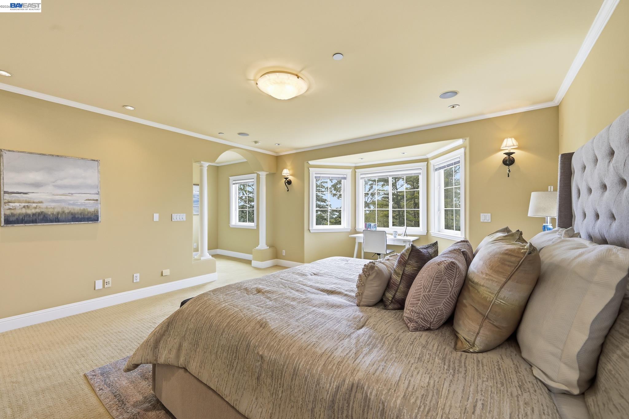 7420 Skyline Blvd, Oakland CA 94611 — photo 83