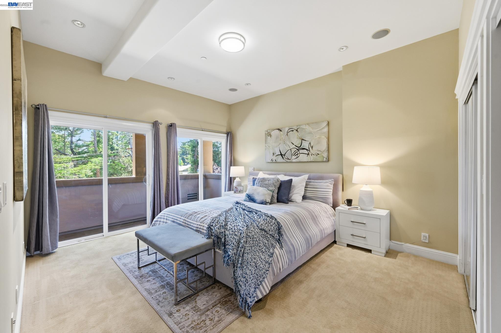 7420 Skyline Blvd, Oakland CA 94611 — photo 94