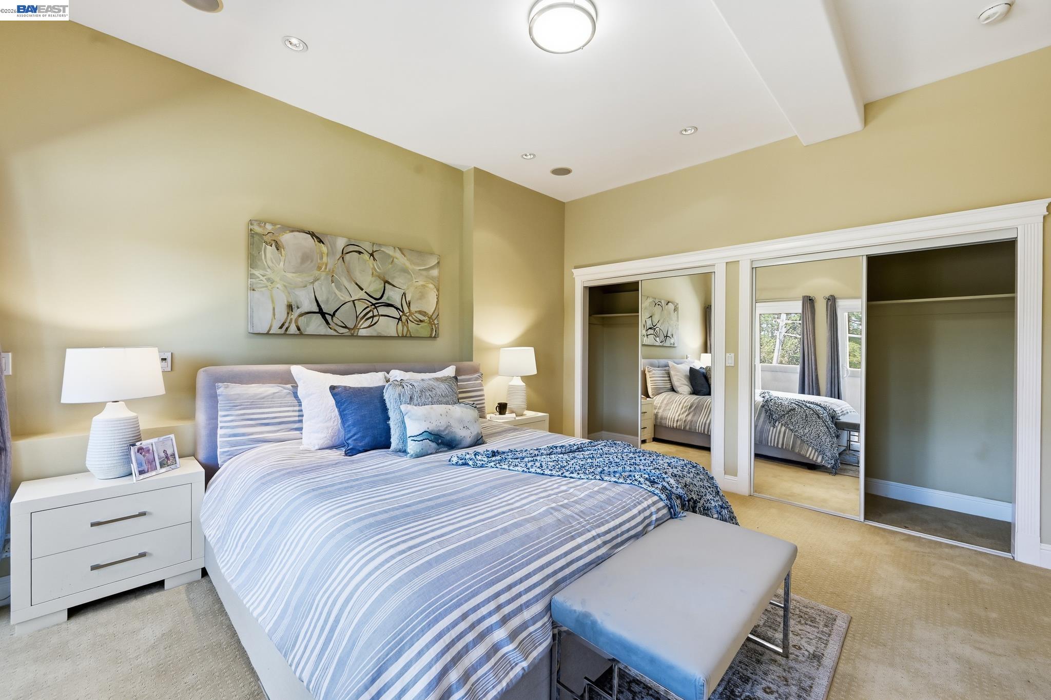7420 Skyline Blvd, Oakland CA 94611 — photo 96