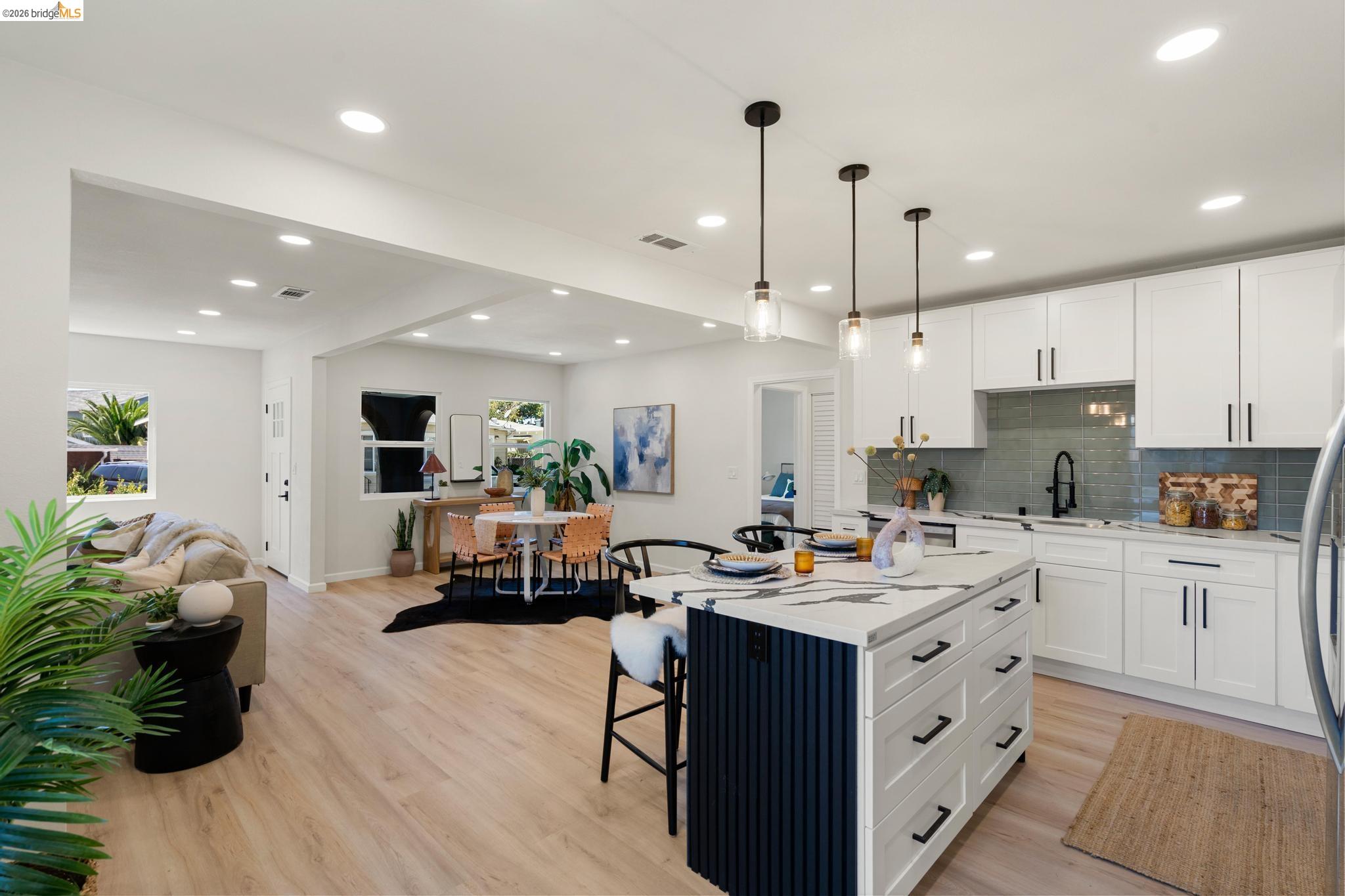 2134 62Nd Ave G, Oakland CA 94621 — photo 14