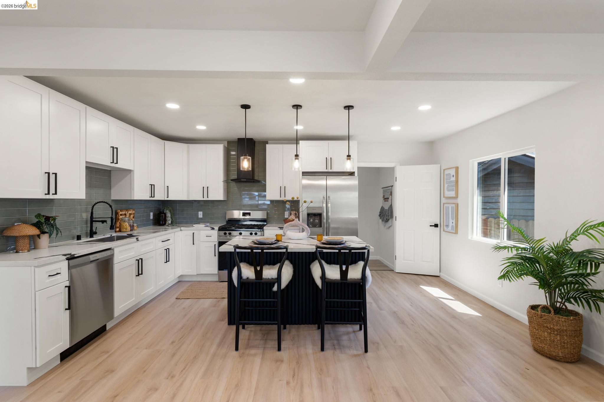 2134 62Nd Ave G, Oakland CA 94621 — photo 16