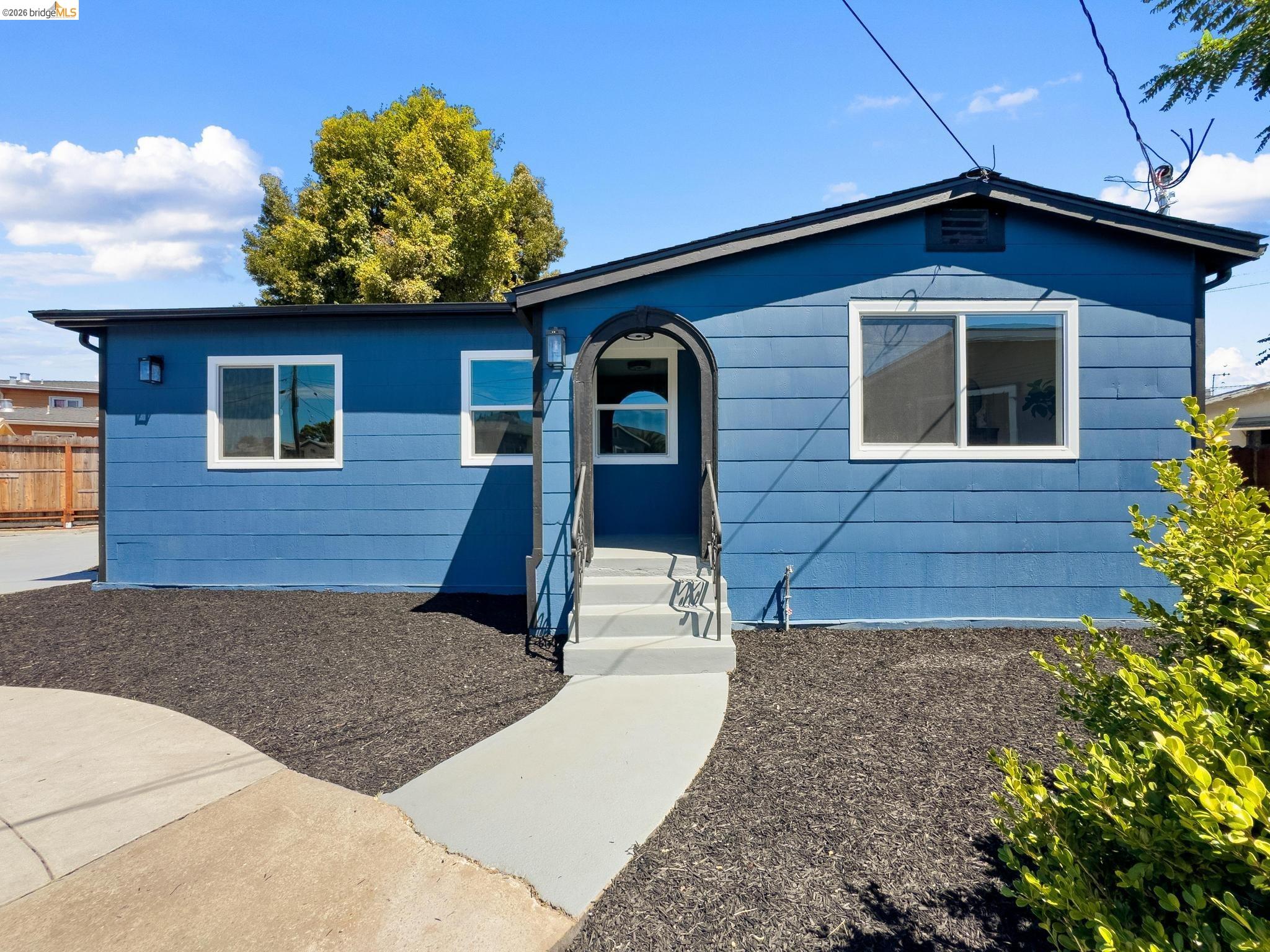 2134 62Nd Ave G, Oakland CA 94621 — photo 26