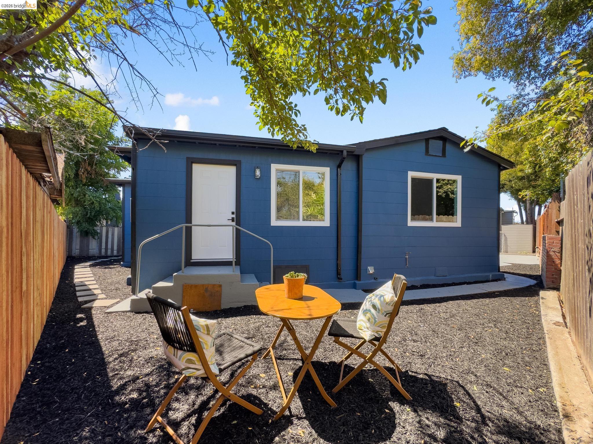 2134 62Nd Ave G, Oakland CA 94621 — photo 29
