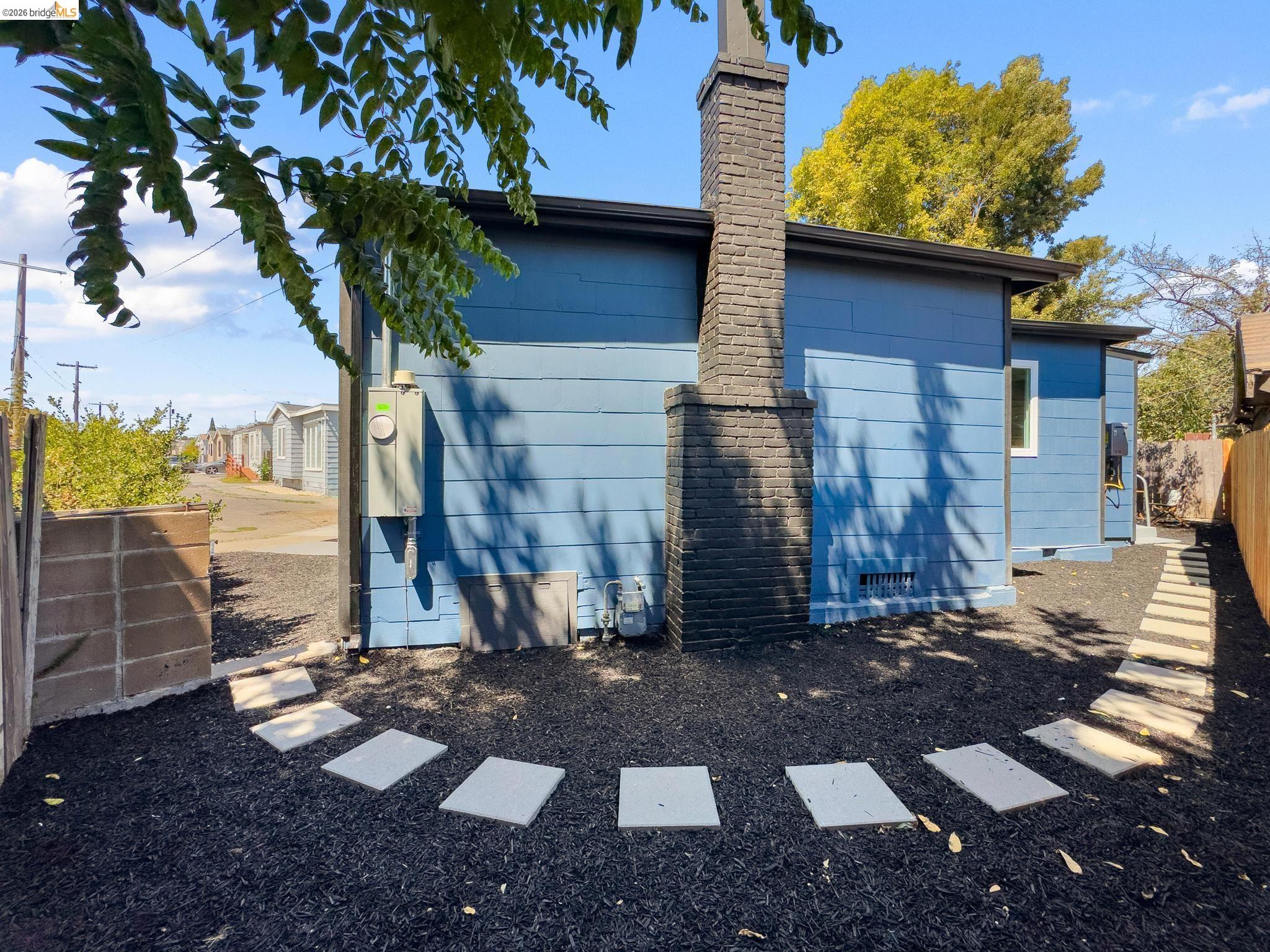 2134 62Nd Ave G, Oakland CA 94621 — photo 32